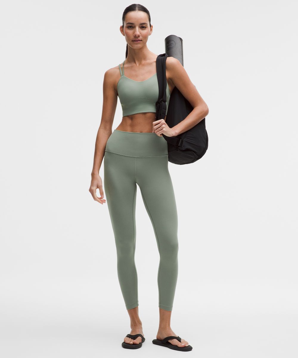 Legging Align taille haute 64 cm