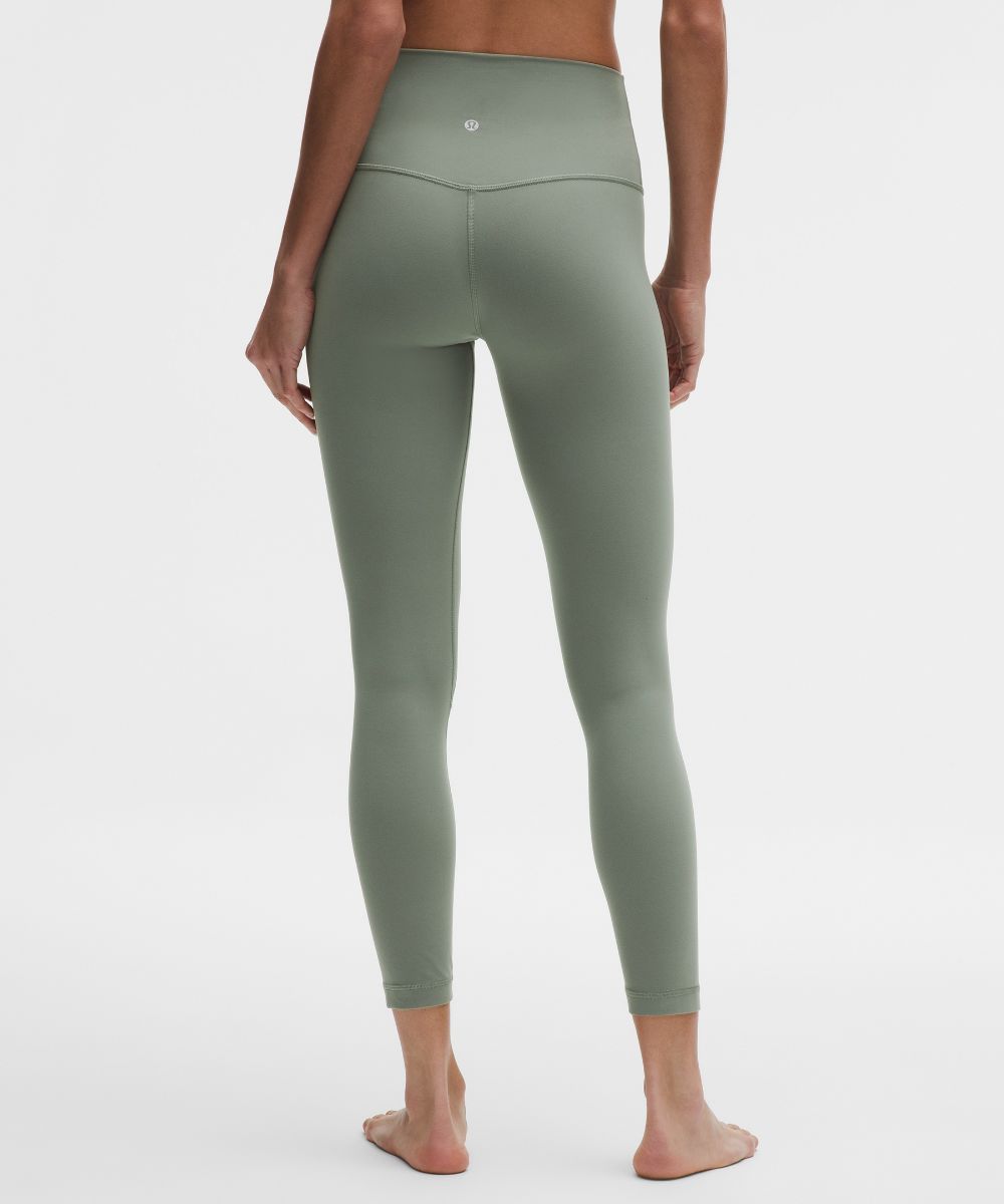 Legging Align taille haute 64 cm