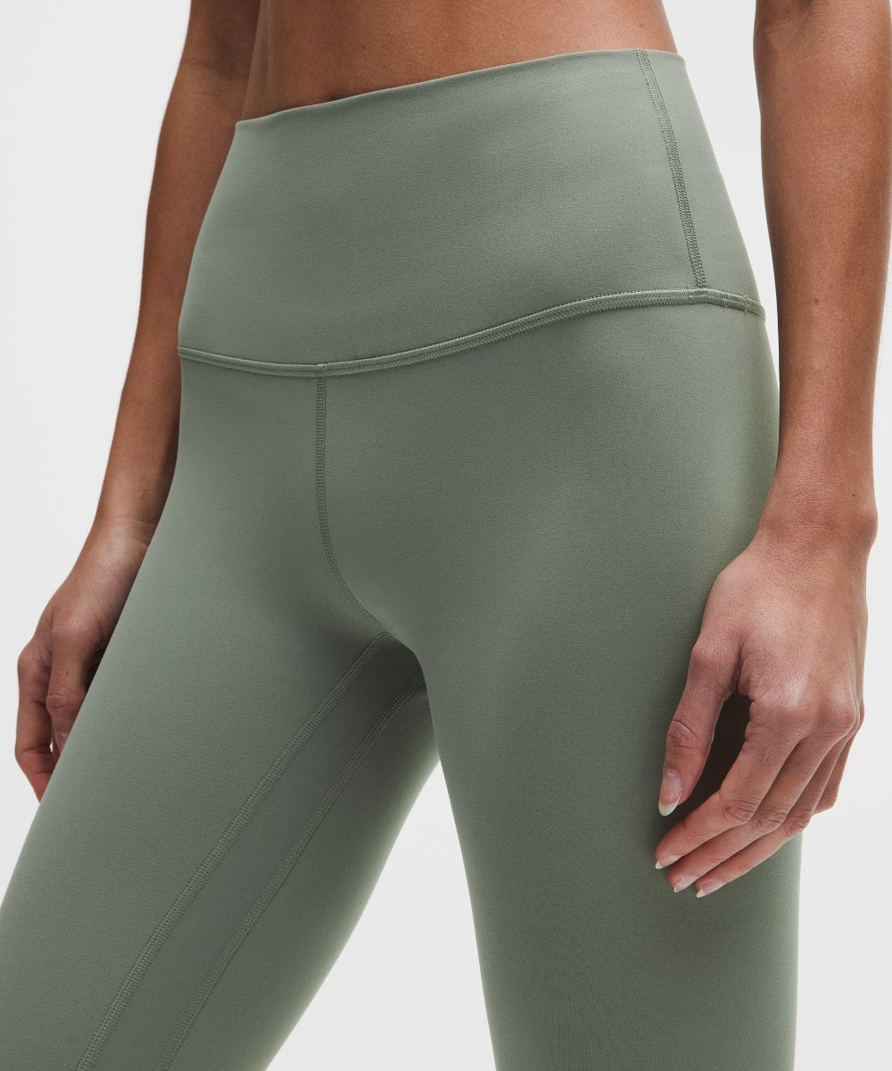 Legging Align taille haute 64 cm