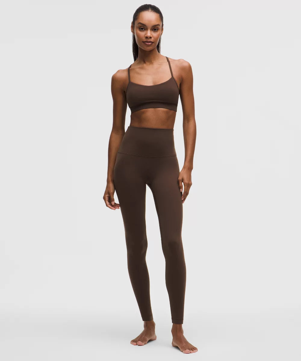 Pantalon taille très haute lululemon Align™ 71 cm