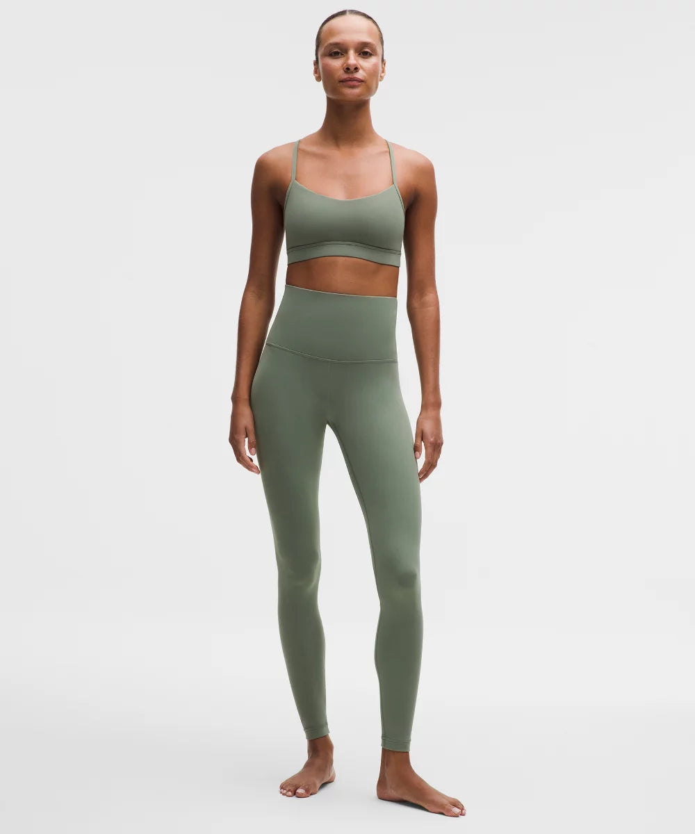 Pantalon taille très haute lululemon Align™ 71 cm
