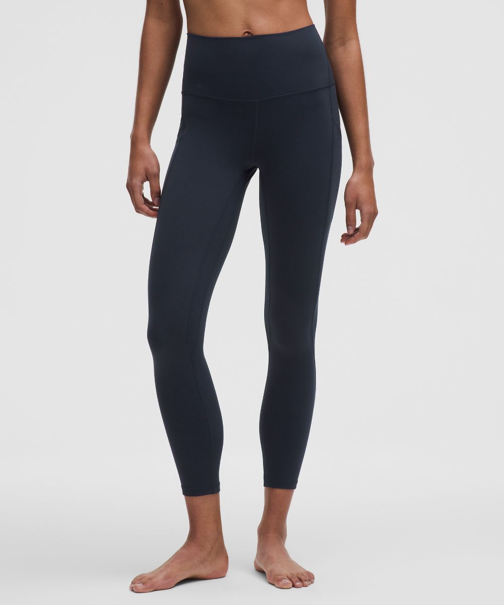 Legging lululemon Align™ taile haute avec poches 64 cm