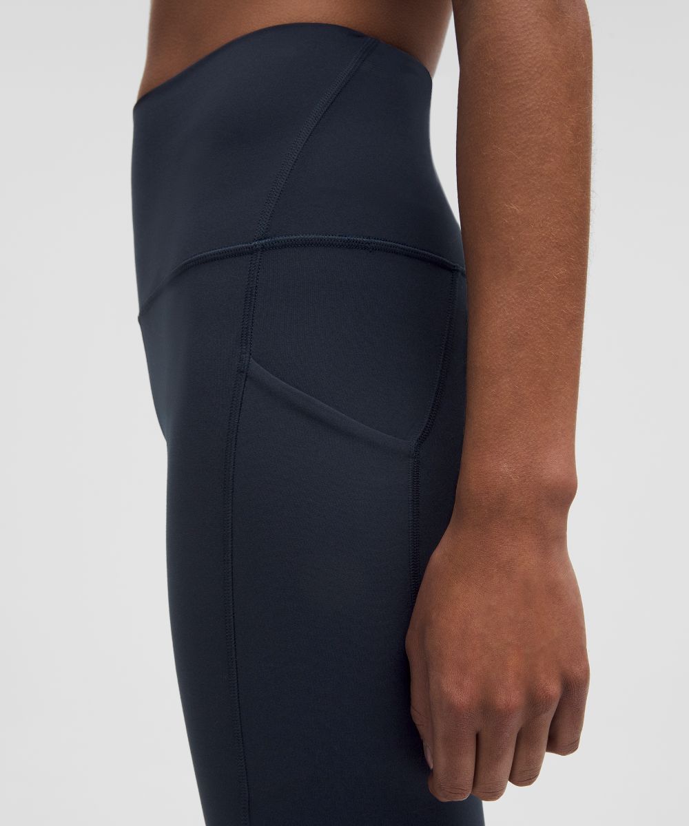 Legging lululemon Align™ taile haute avec poches 64 cm