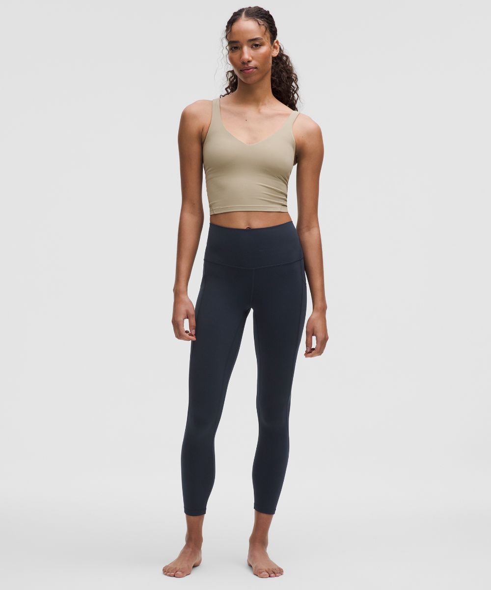 Legging lululemon Align™ taile haute avec poches 64 cm