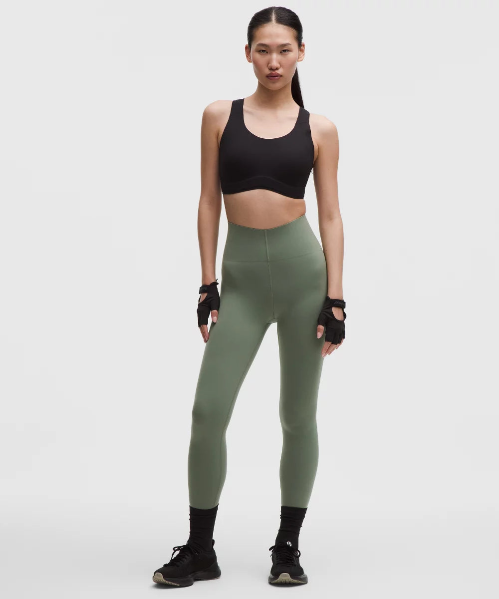 Legging lululemon Glow Up™ taille haute 64 cm