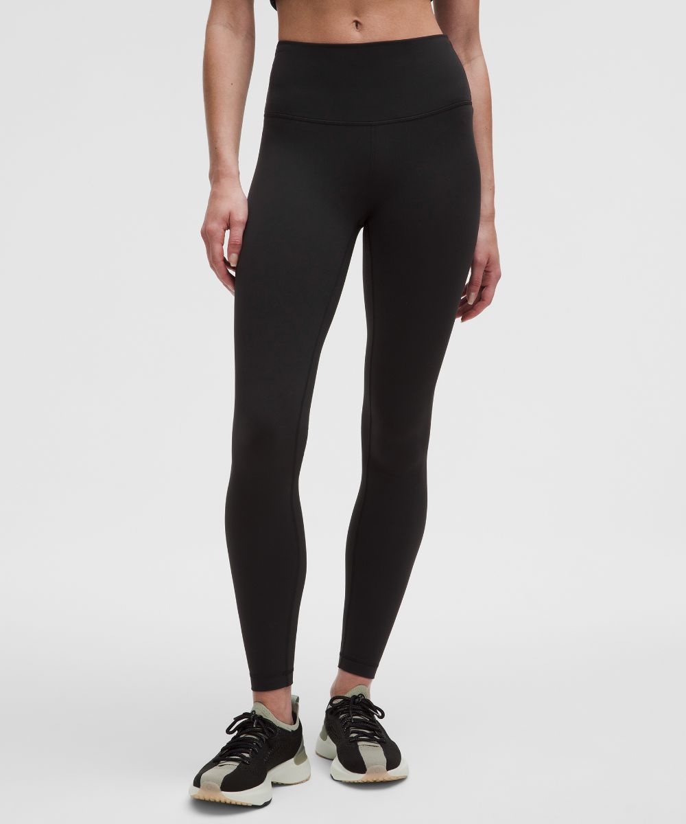 Legging Wunder Train taille haute 71 cm