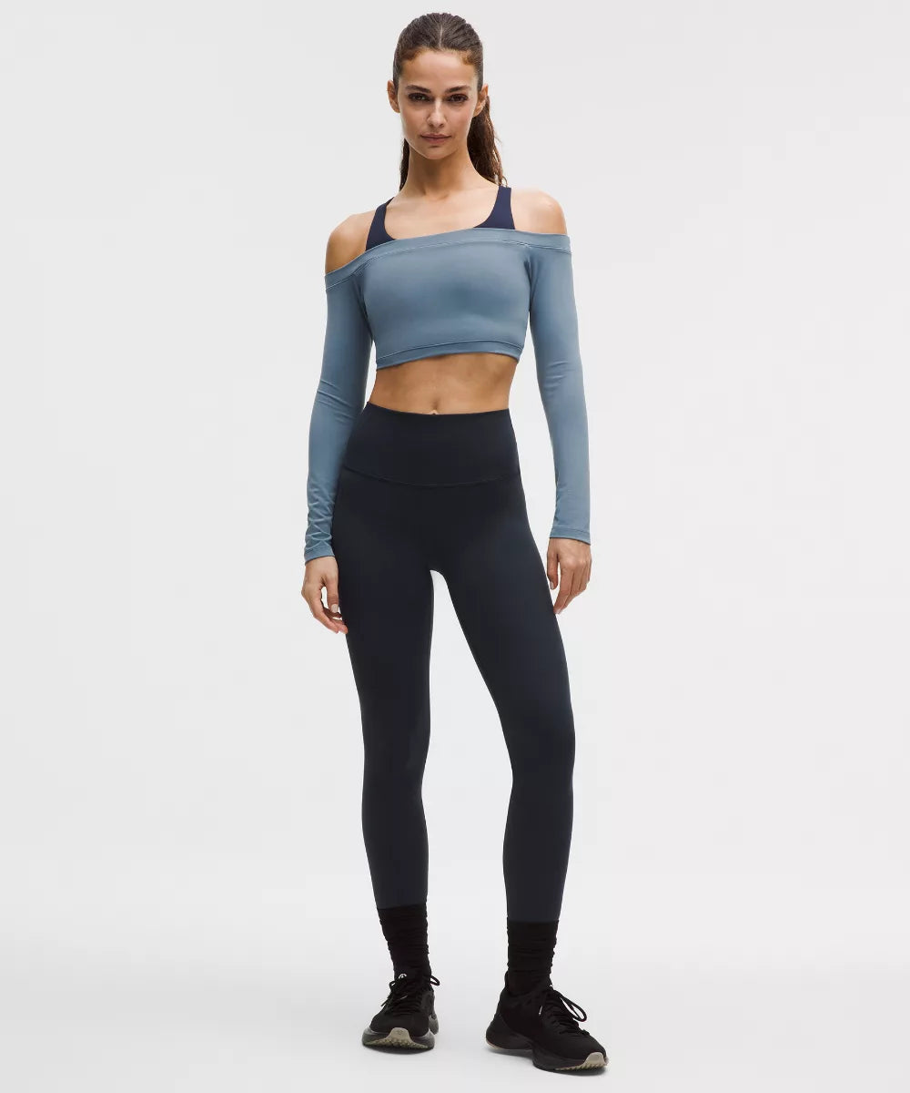 Legging Wunder Train taille haute 71 cm