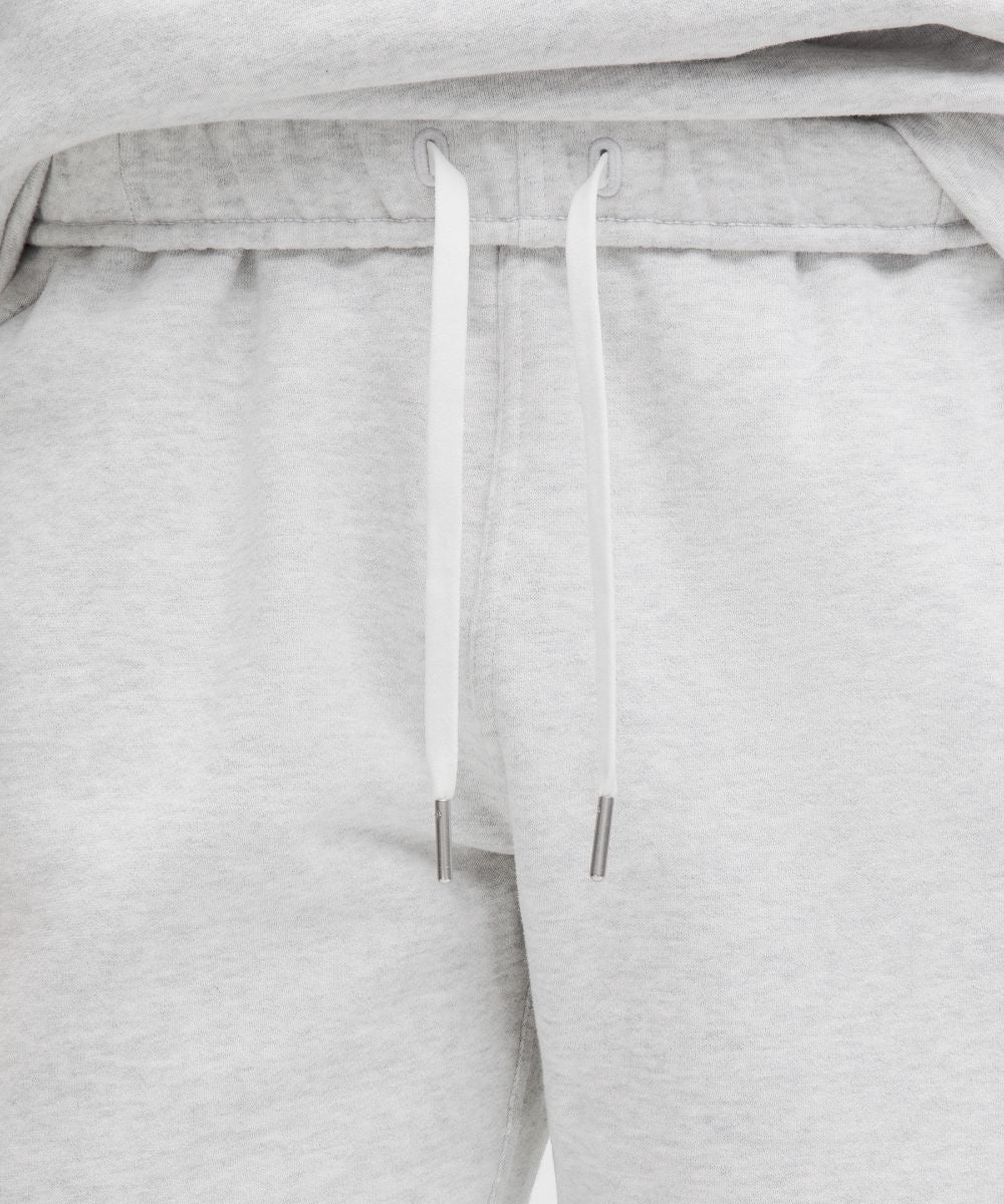 Jogging Scuba Oversized taille mi-haute  Standard