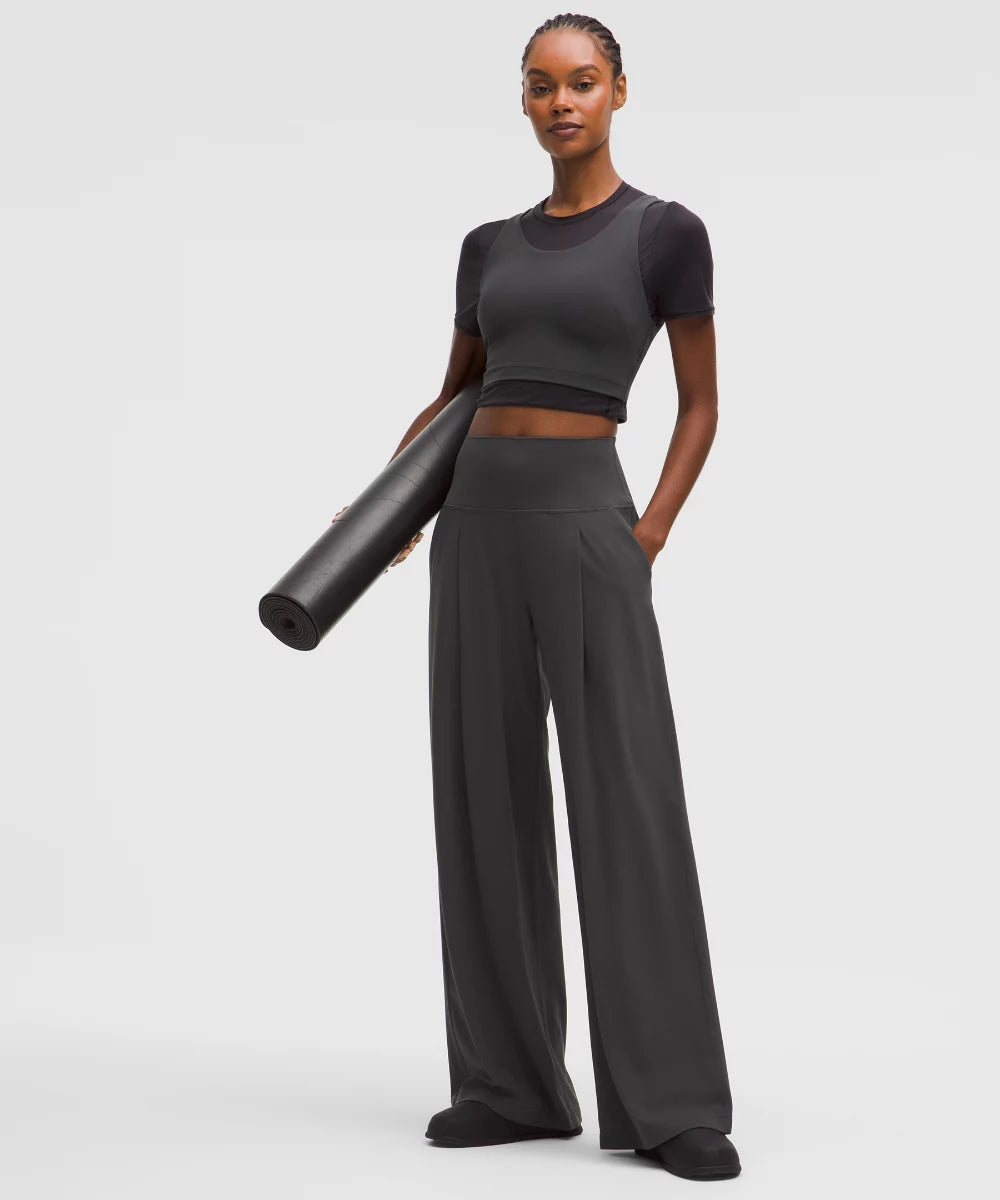 Pantalon lululemon Align™ Palazzo  Standard