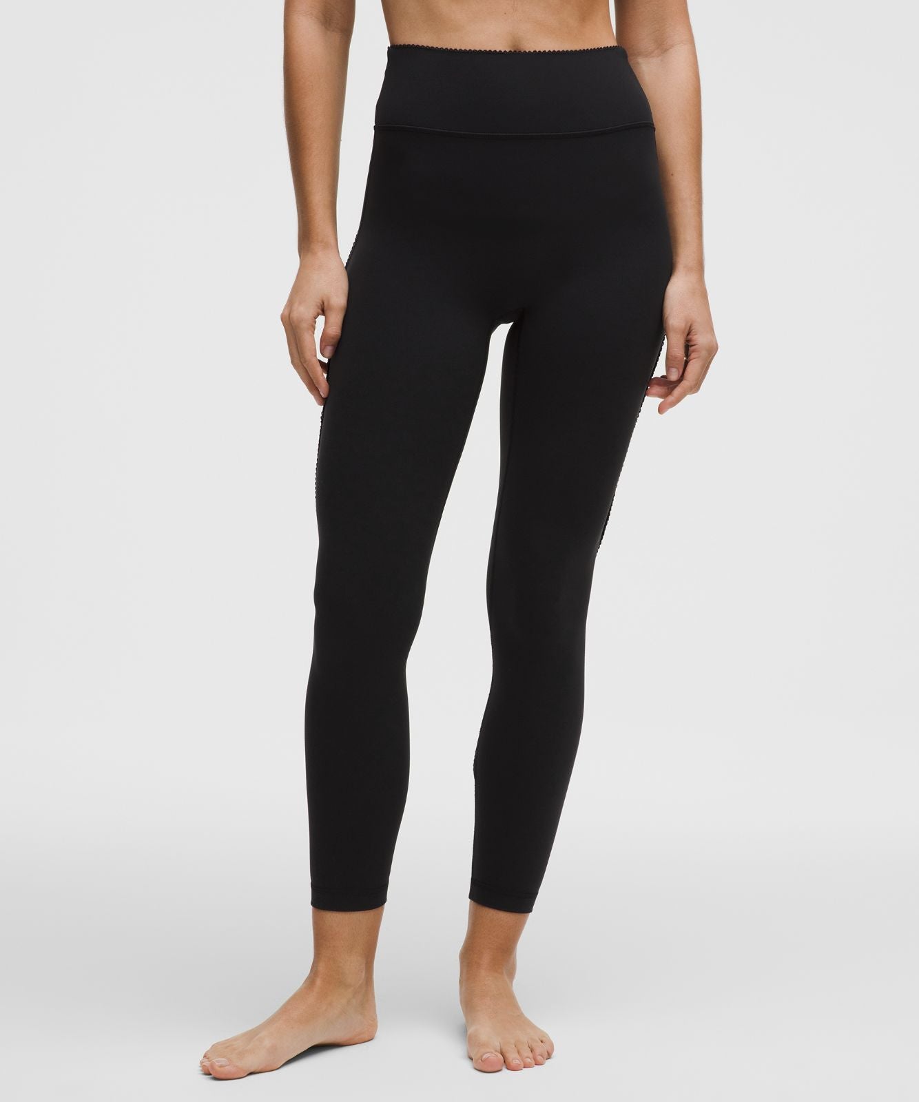 Legging Groove No Line taille haute 64  Cœur