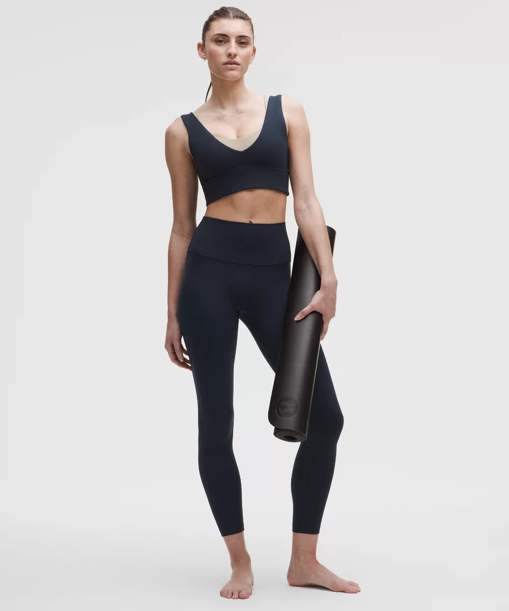 Legging lululemon Align No Line™ taille haute 64 cm