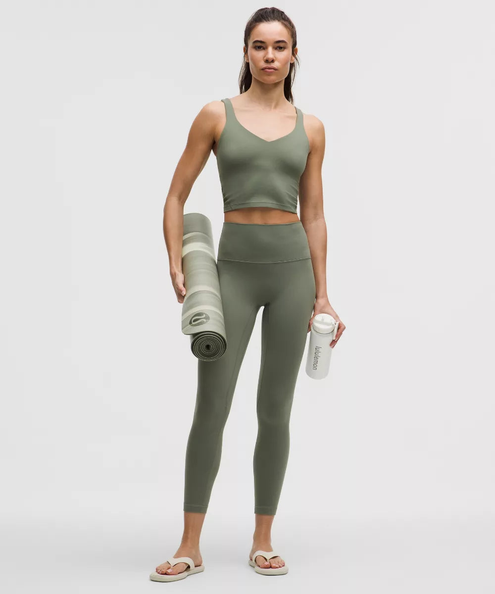 Legging lululemon Align No Line™ taille haute 64 cm