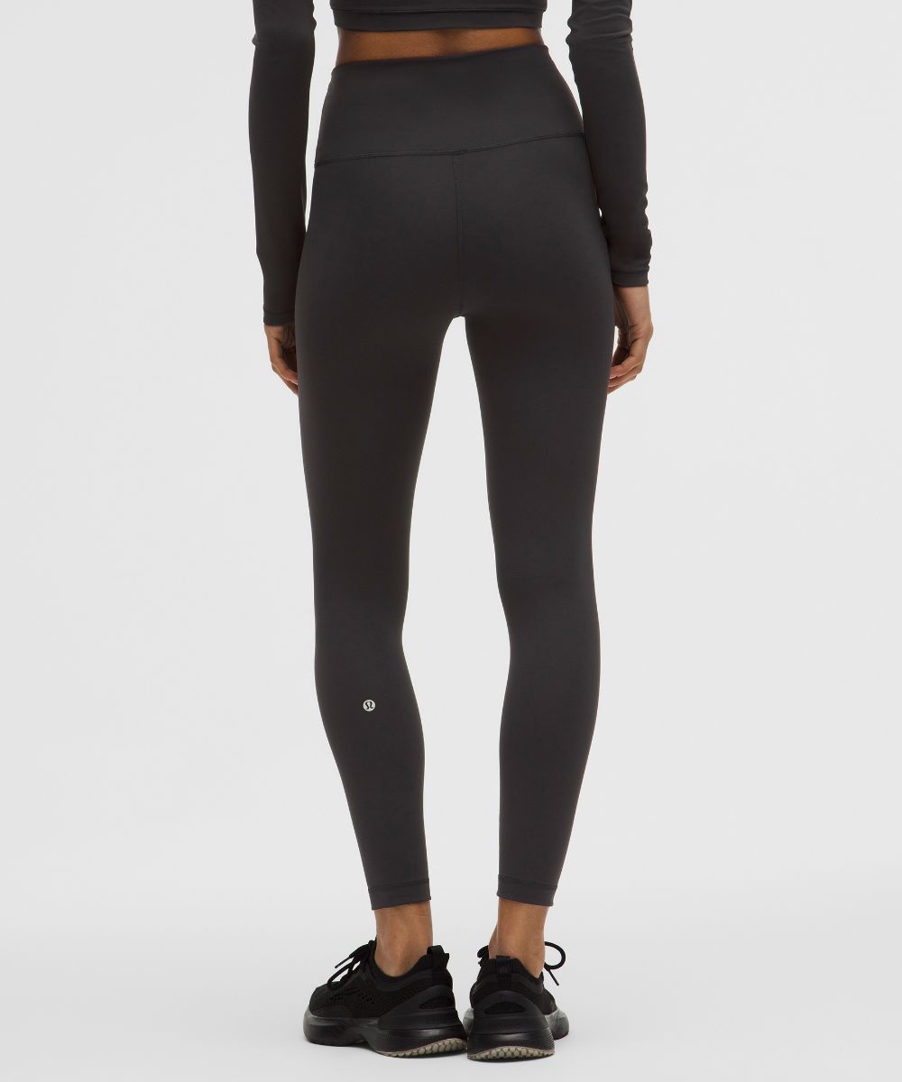 Legging Wunder Train No Line taille haute 64 cm