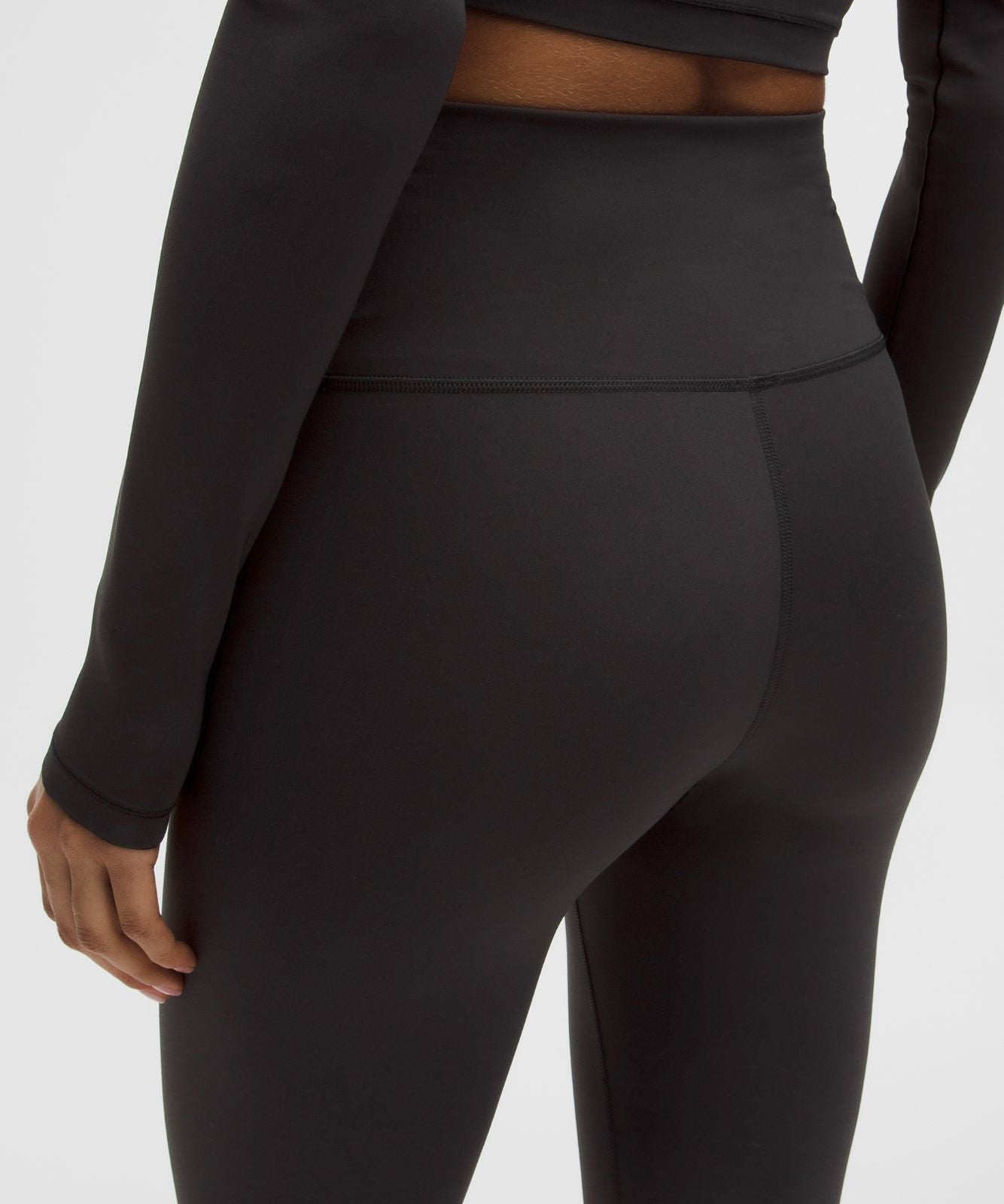 Legging Wunder Train No Line taille haute 64 cm