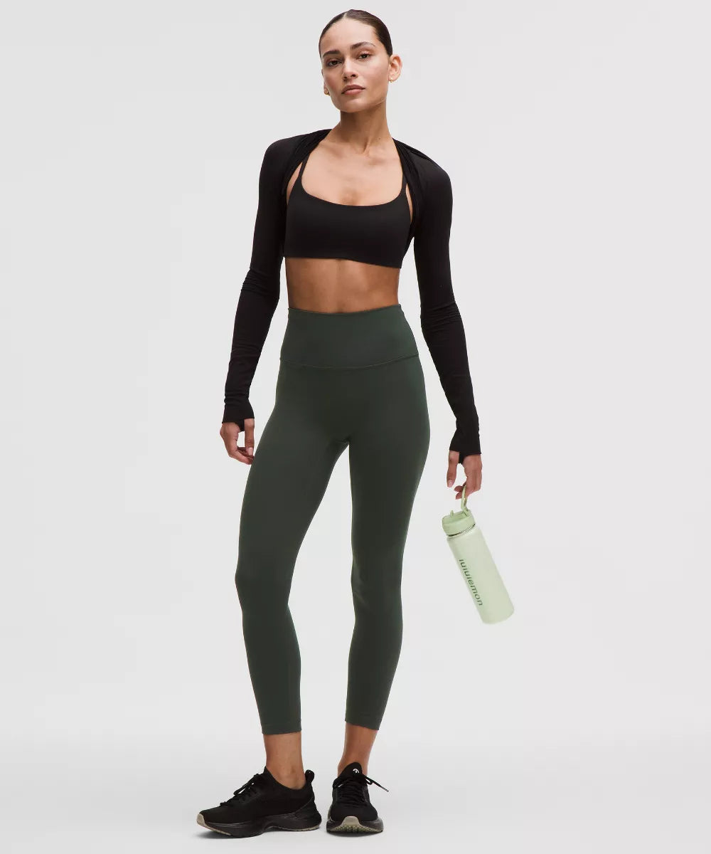 Legging Wunder Train No Line taille haute 64 cm