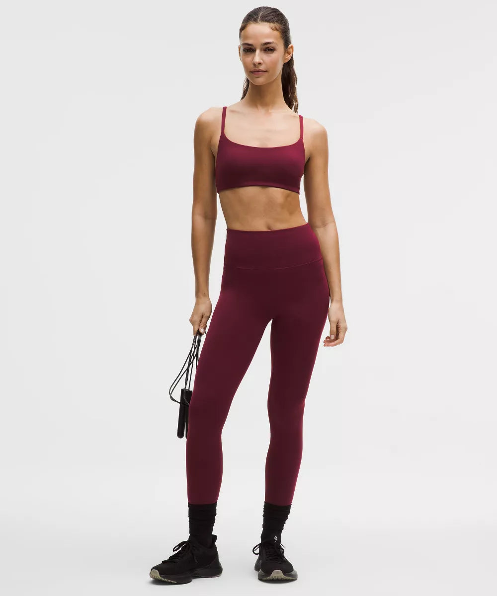 Legging Wunder Train No Line taille haute 64 cm