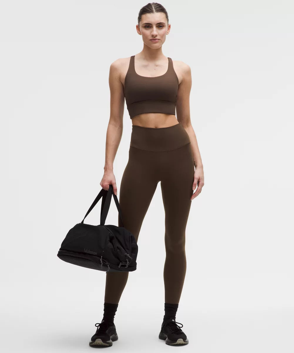 Legging Wunder Train No Line taille haute 64 cm
