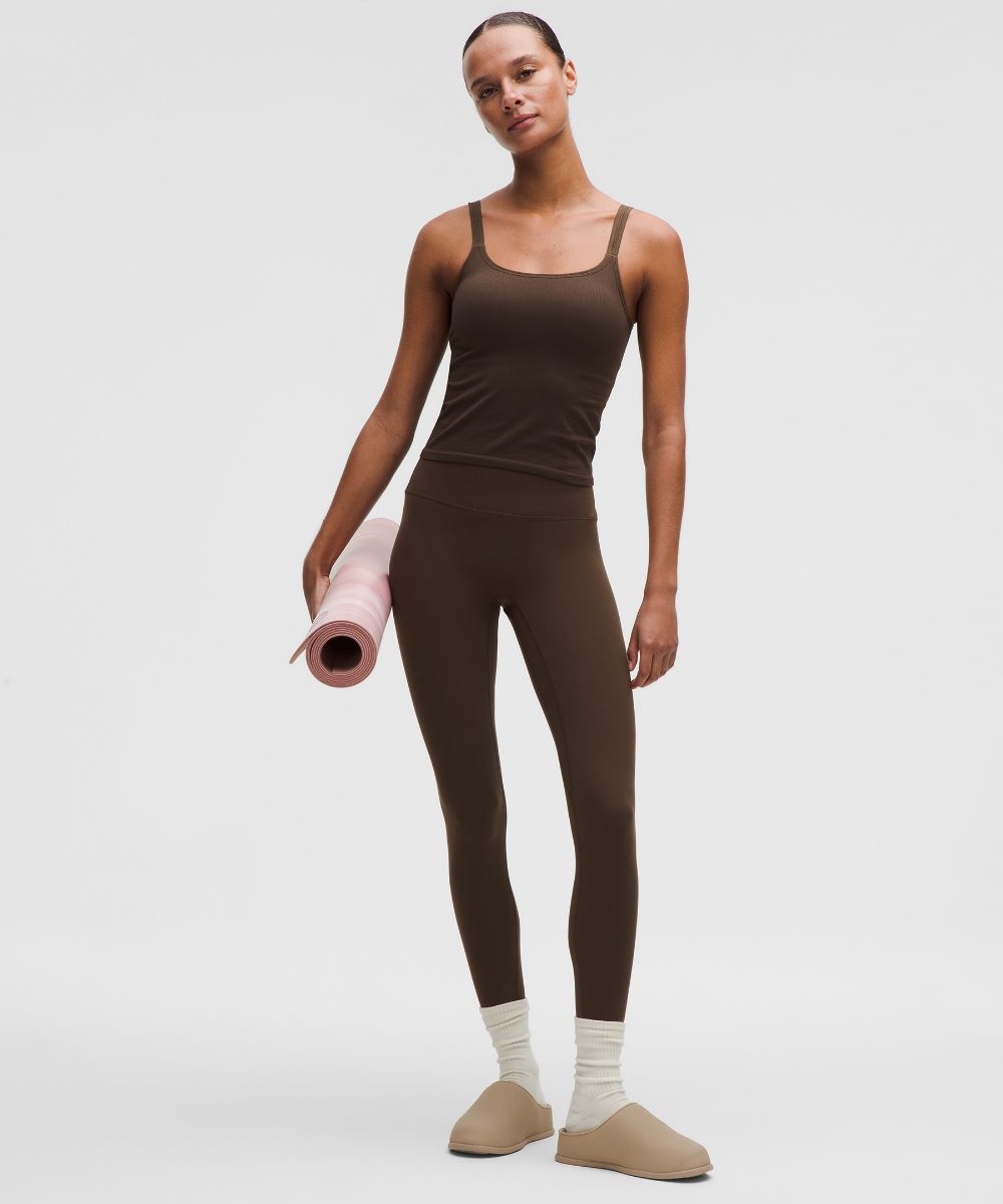 Legging lululemon Align No Line™ taille haute 64 cm