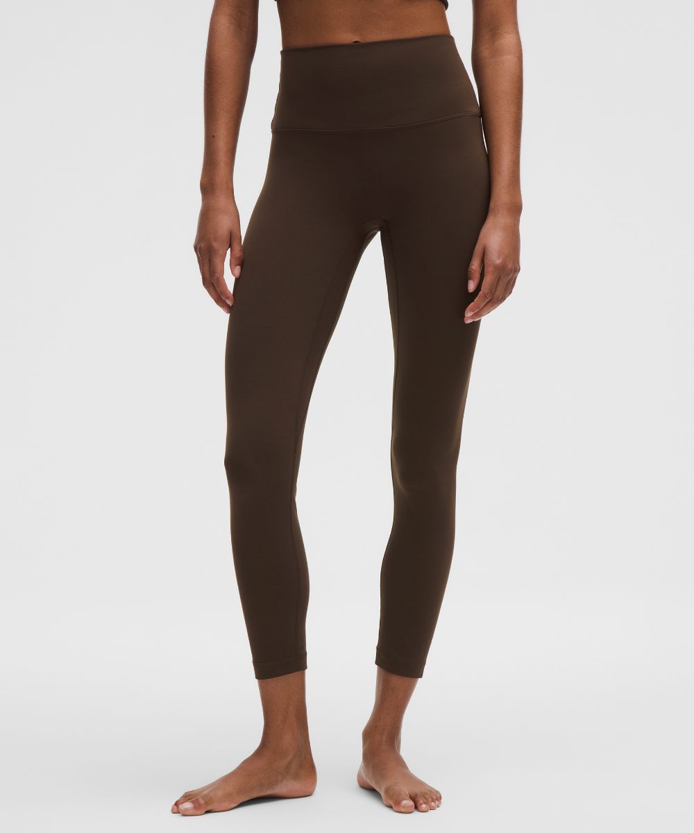 Legging lululemon Align No Line™ taille haute 64 cm