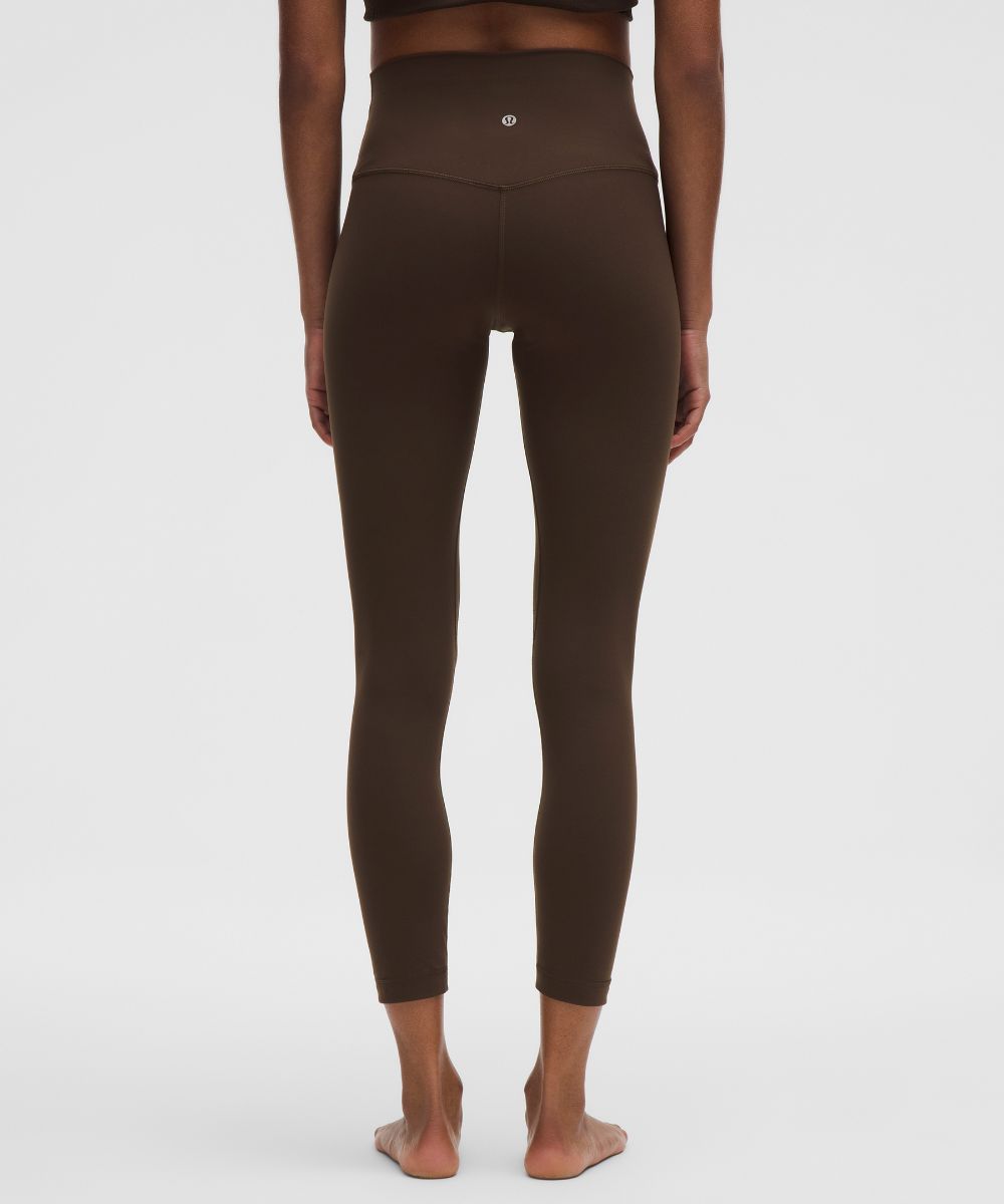 Legging lululemon Align No Line™ taille haute 64 cm