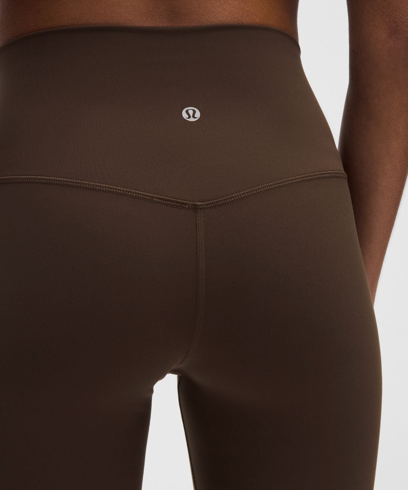 Legging lululemon Align No Line™ taille haute 64 cm