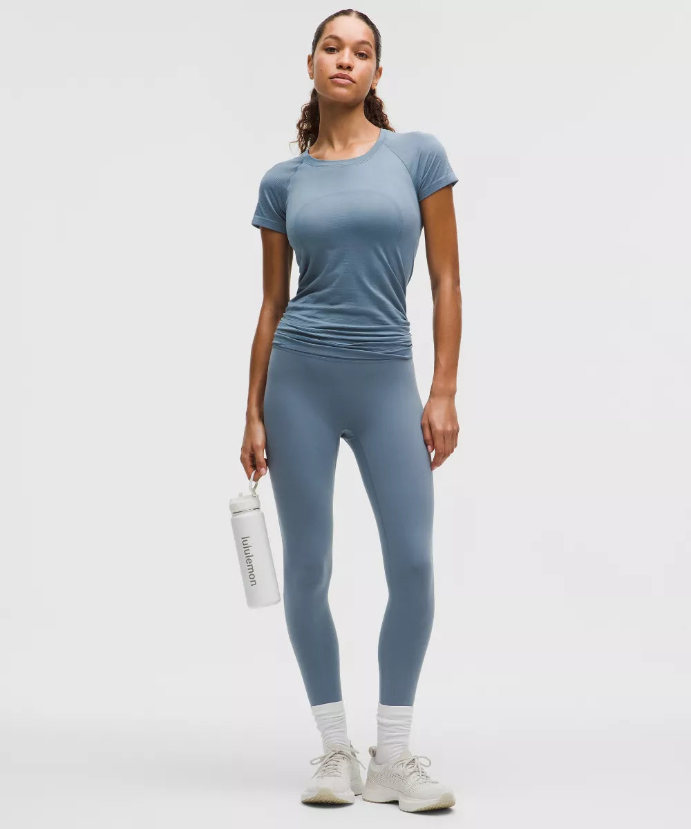 Legging Wunder Train No Line taille haute 64 cm