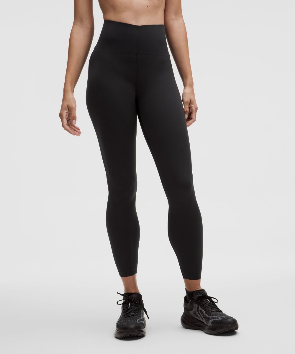 Legging lululemon Glow Up™ taille haute 64 cm