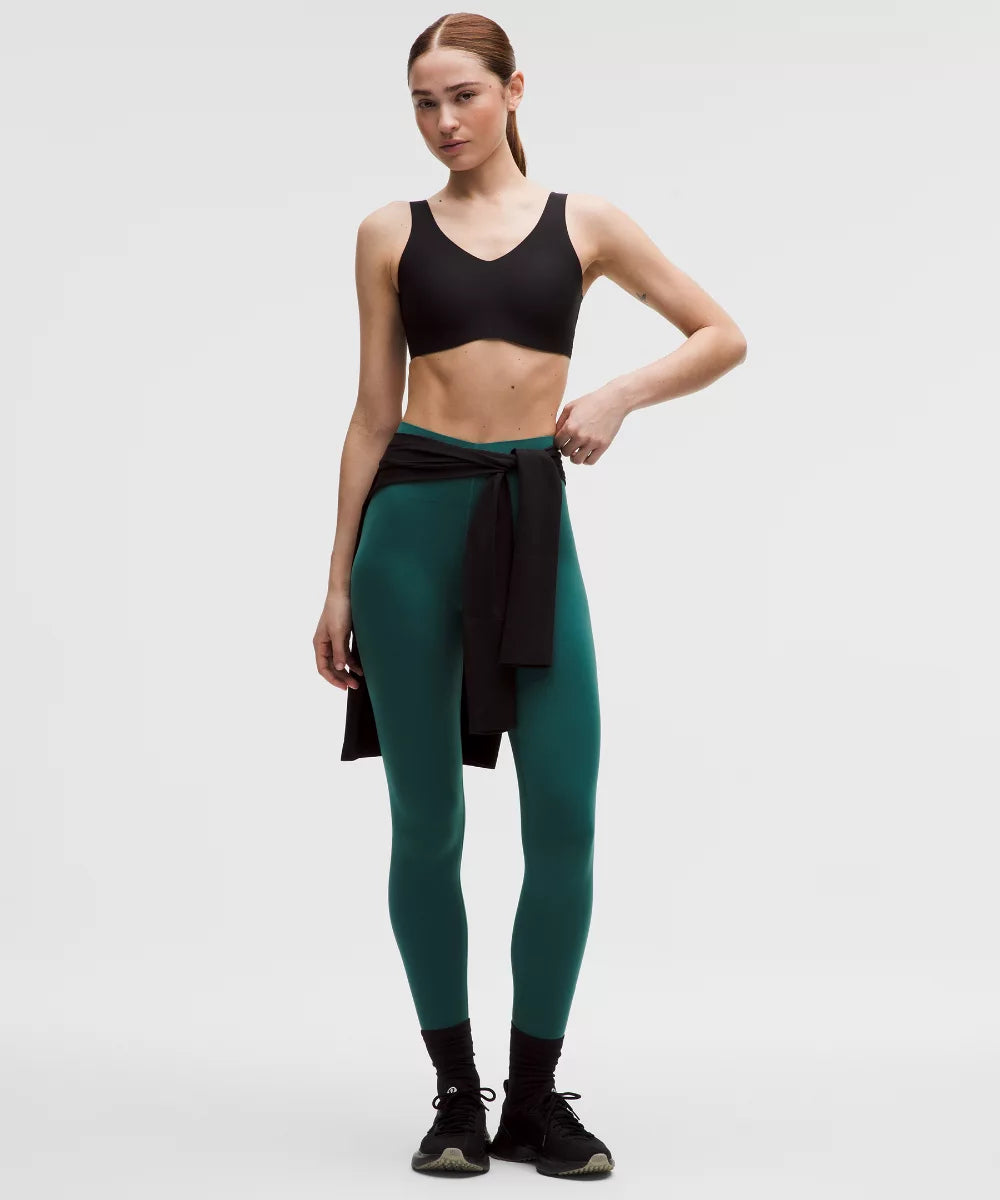 Legging lululemon Glow Up™ taille haute 64 cm
