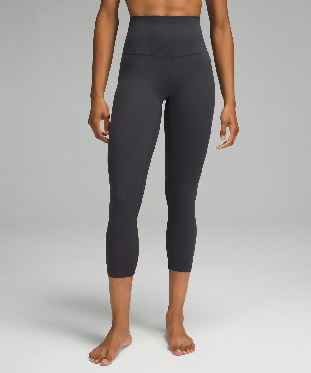 Pantacourt lululemon Align™ taille haute 58 cm