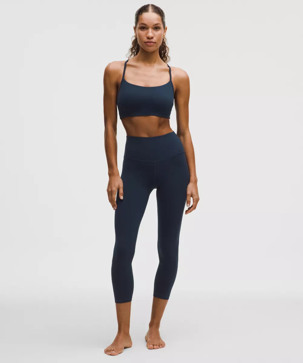 Pantacourt lululemon Align™ taille haute 58 cm