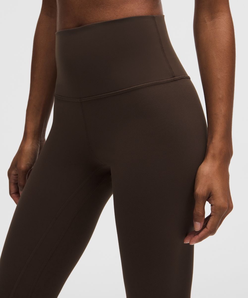 Pantacourt lululemon Align™ taille haute 58 cm