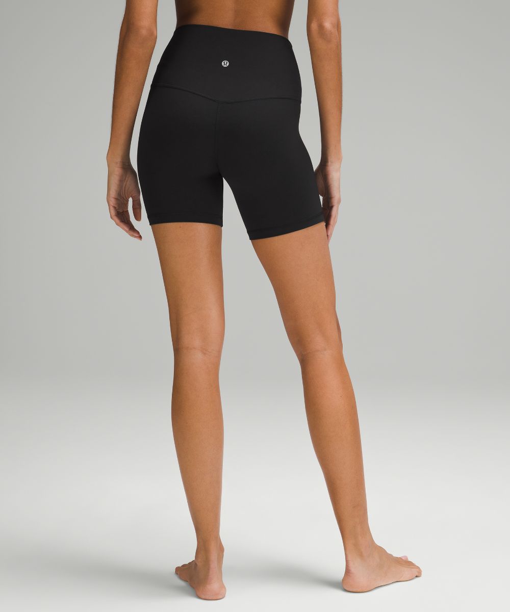 lululemon Align™ high-waisted shorts 15 cm