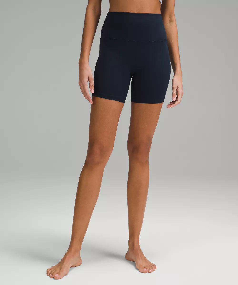 lululemon Align™ high-waisted shorts 15 cm