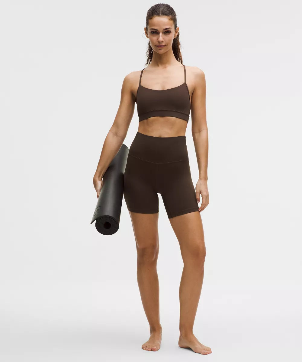 lululemon Align™ high-waisted shorts 15 cm