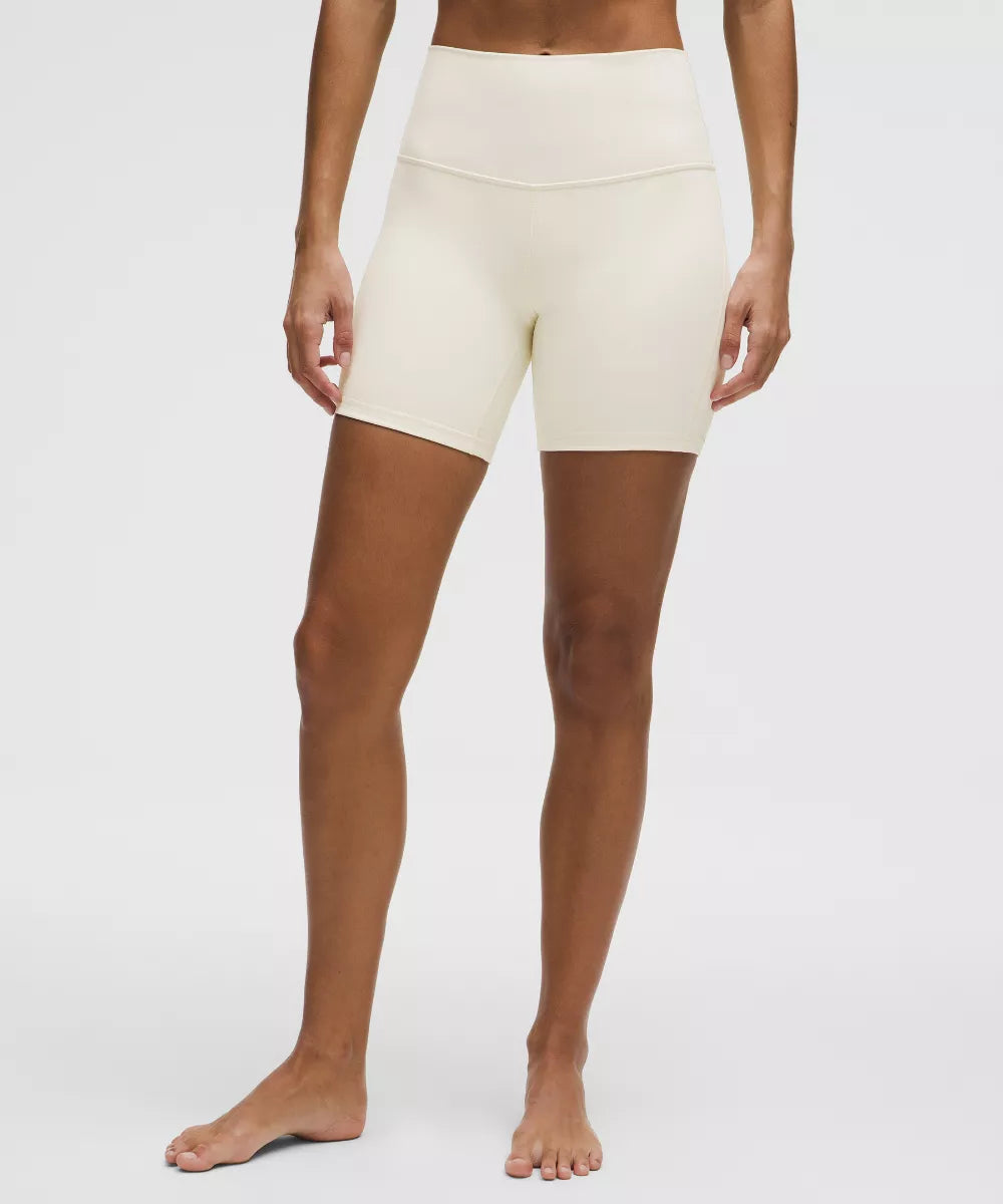 lululemon Align™ high-waisted shorts 15 cm