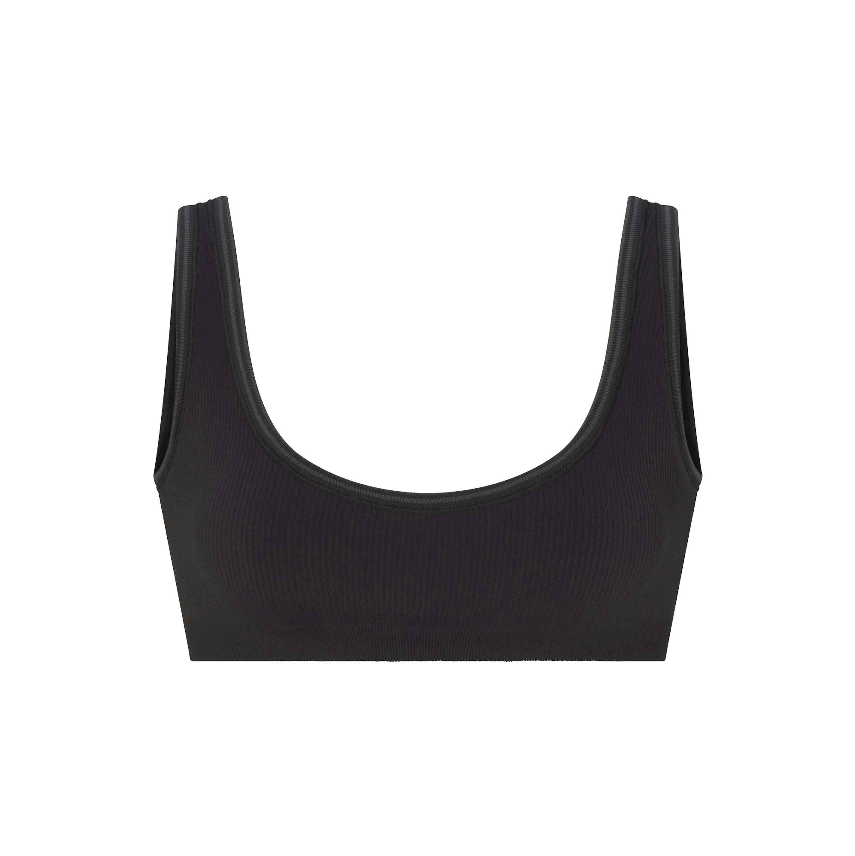 MICRO SCOOP BRA