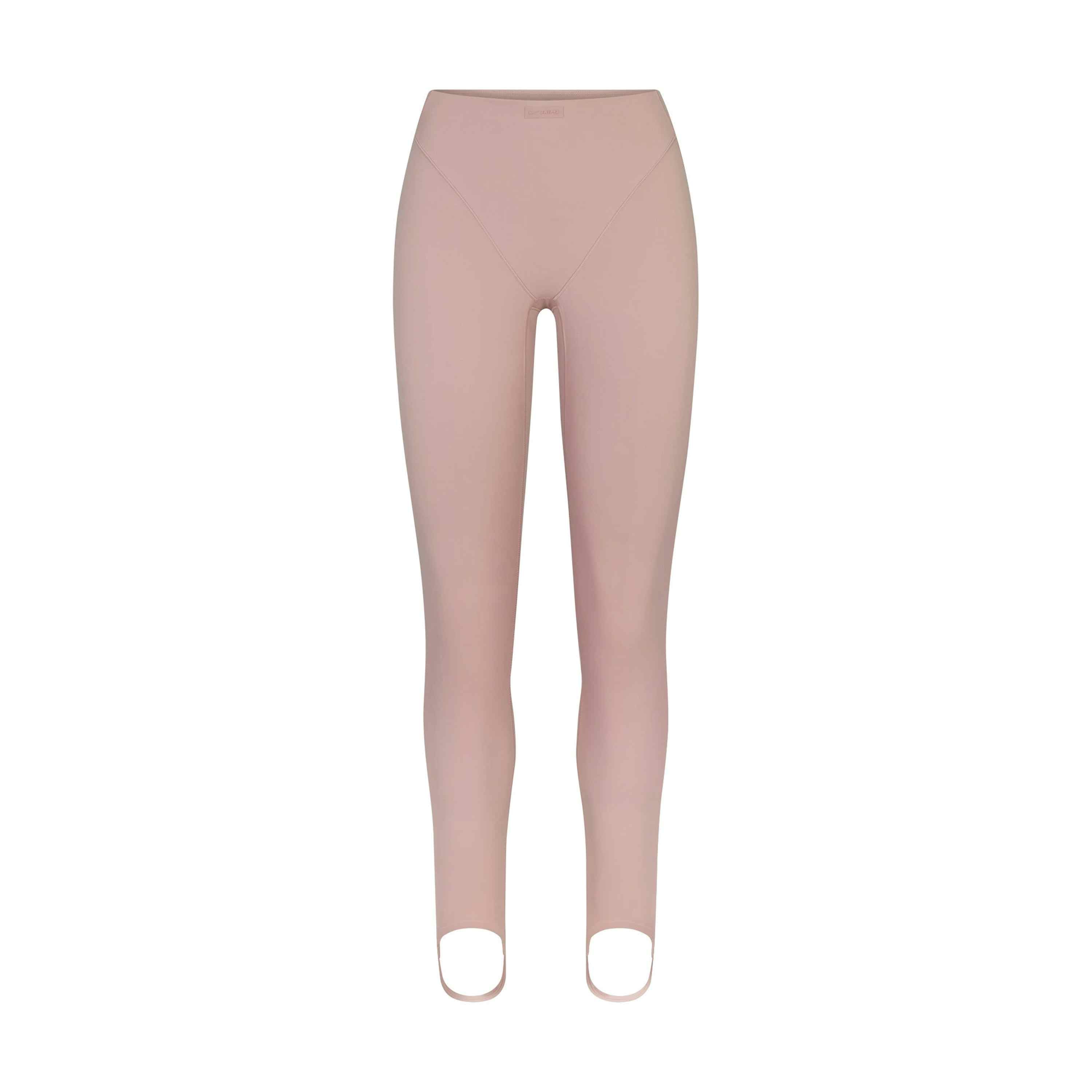 V-LINE STIRRUP LEGGING