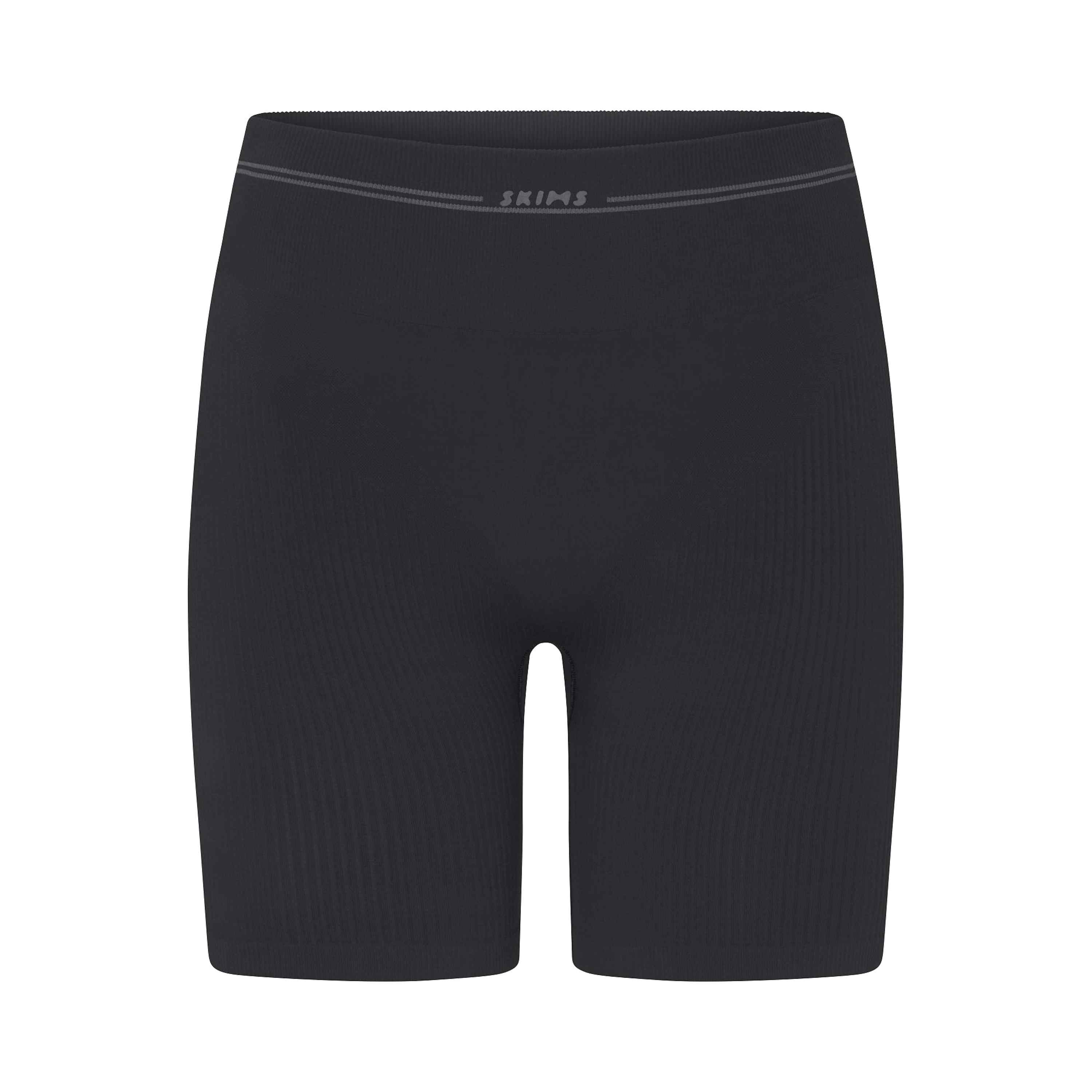 5" BIKER SHORT