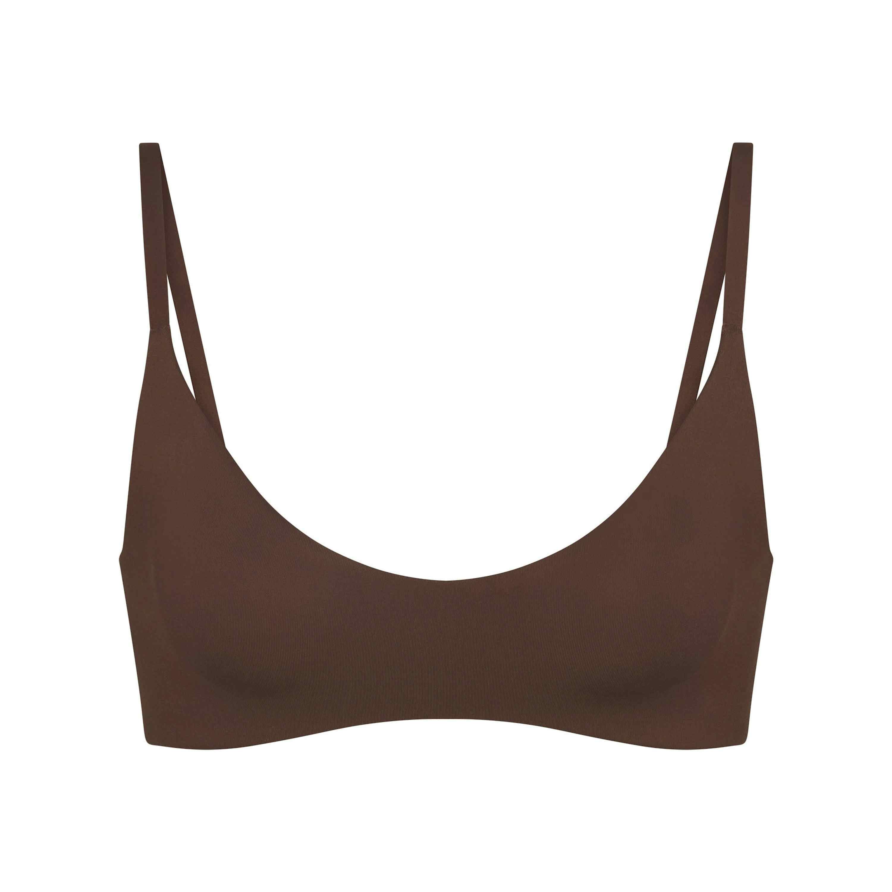 MICRO SCOOP BRA