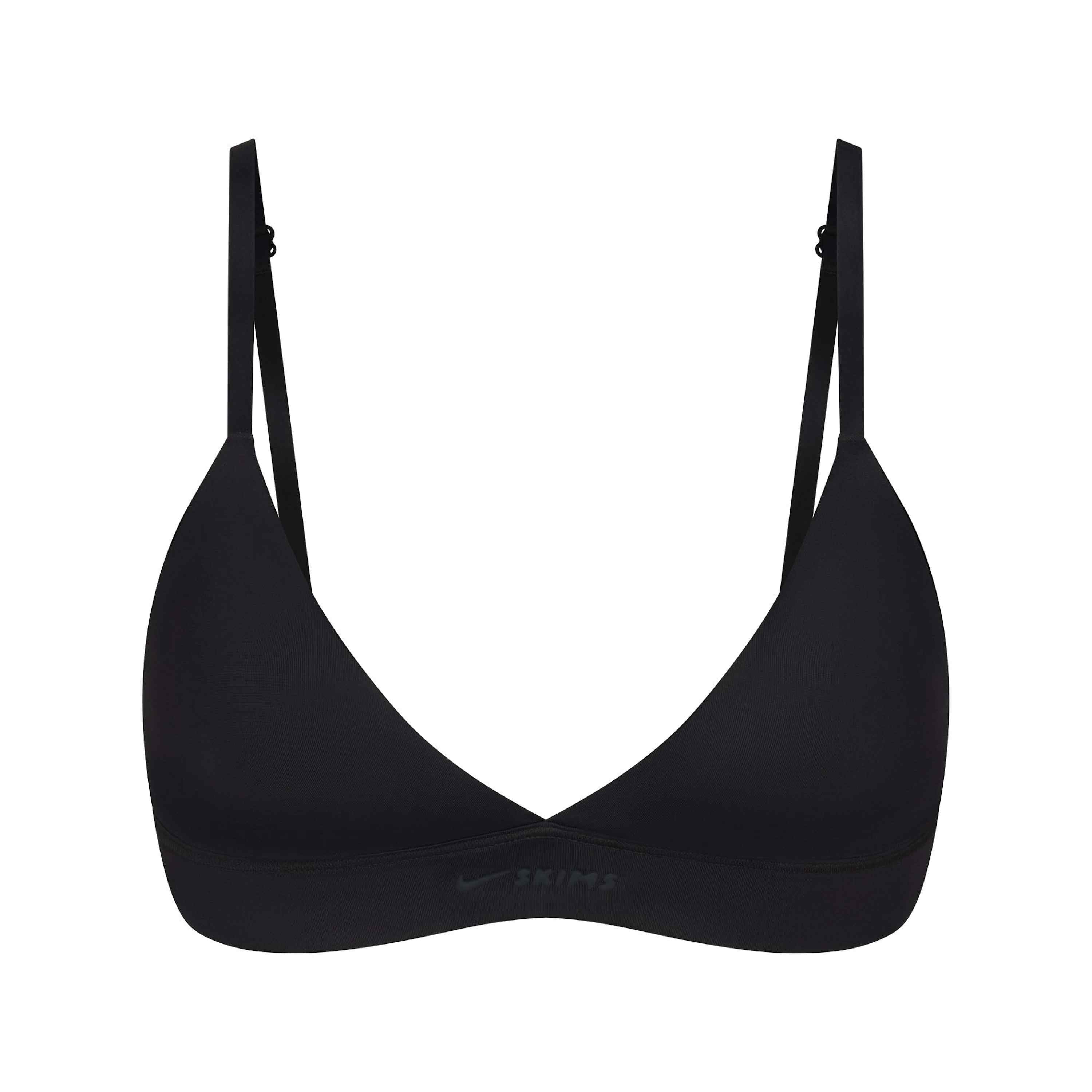 TRIANGLE BRA