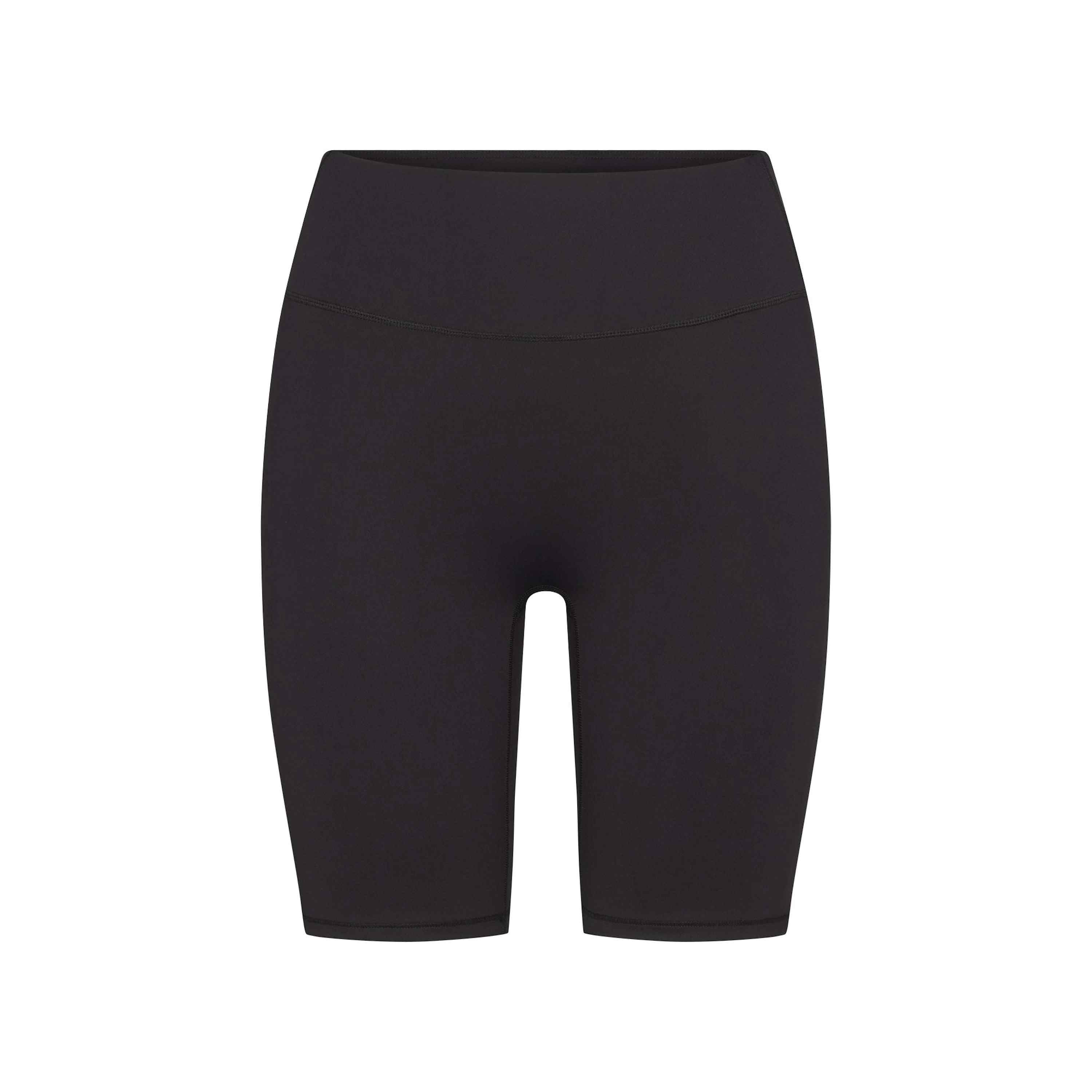 7" BIKER SHORT