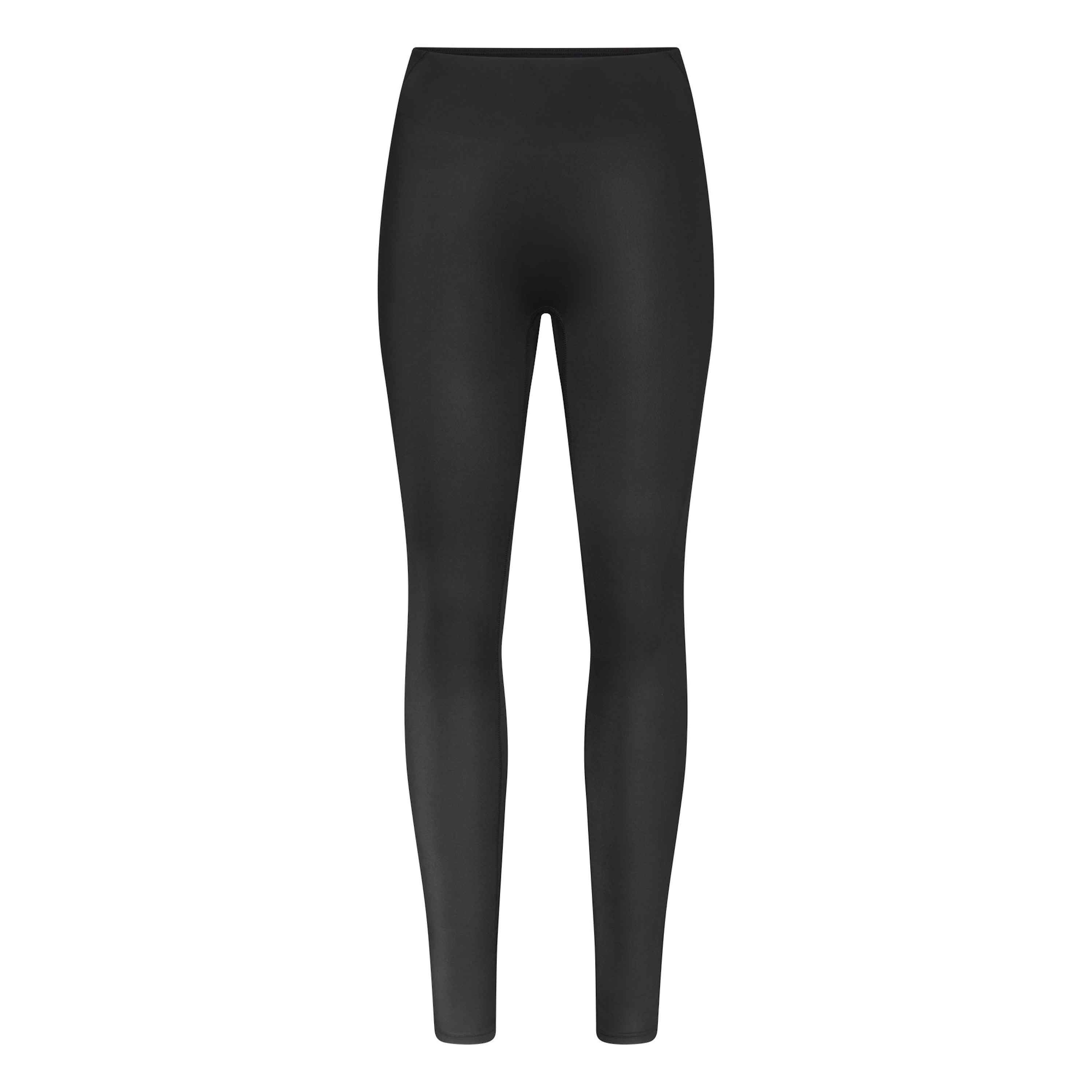 BONDED WAIST 26" LEGGING