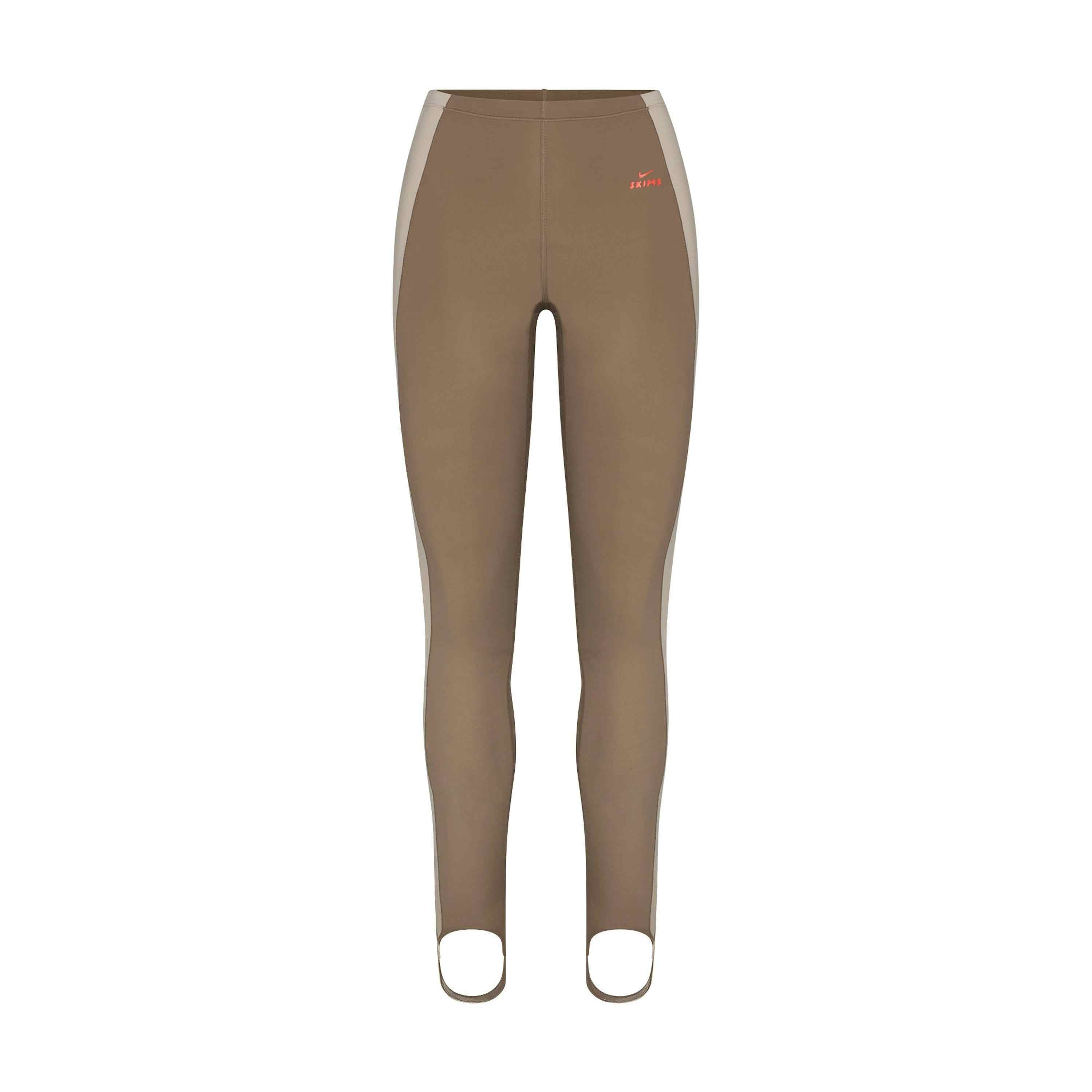 DRAWCORD STIRRUP 26" LEGGING