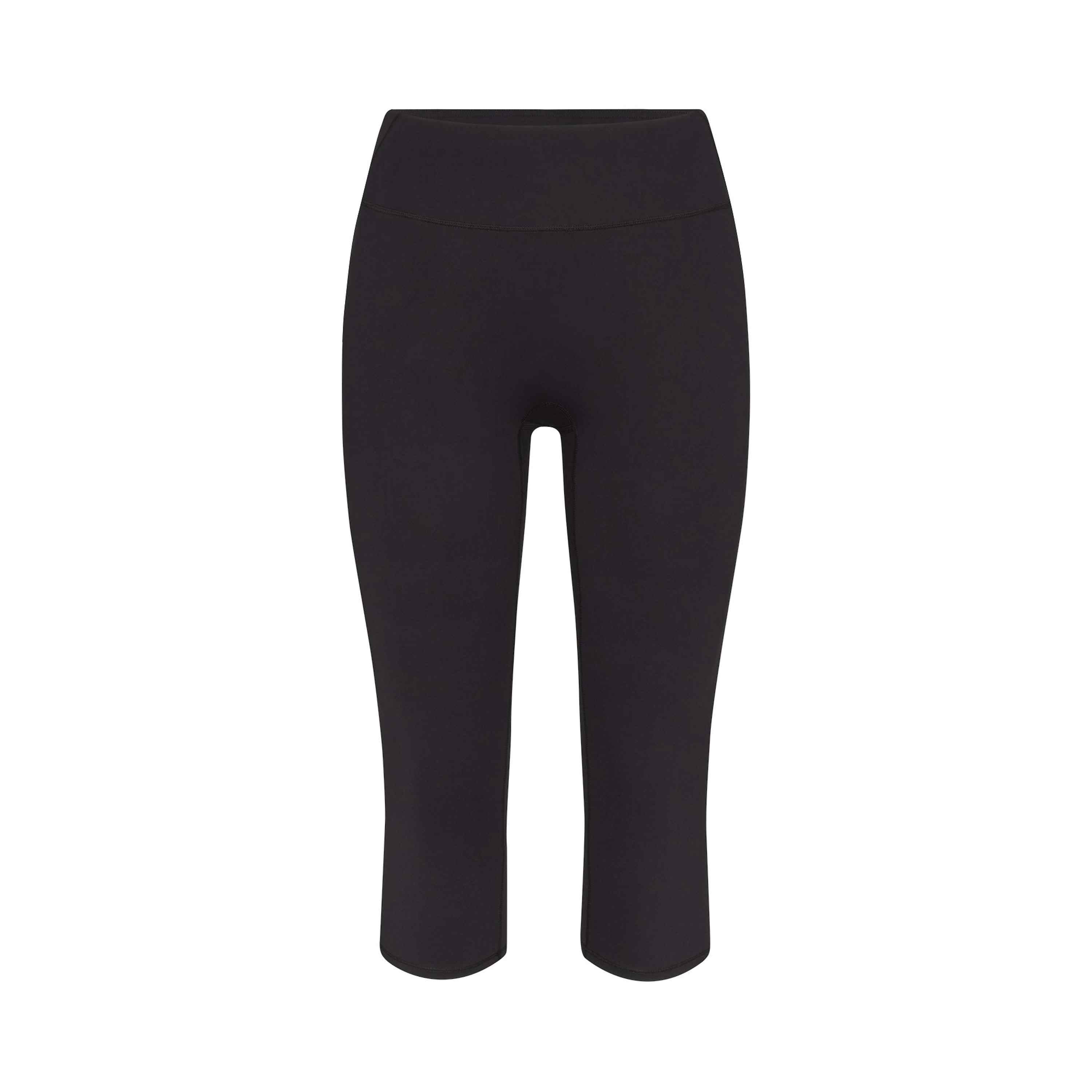 CROP 17" LEGGING