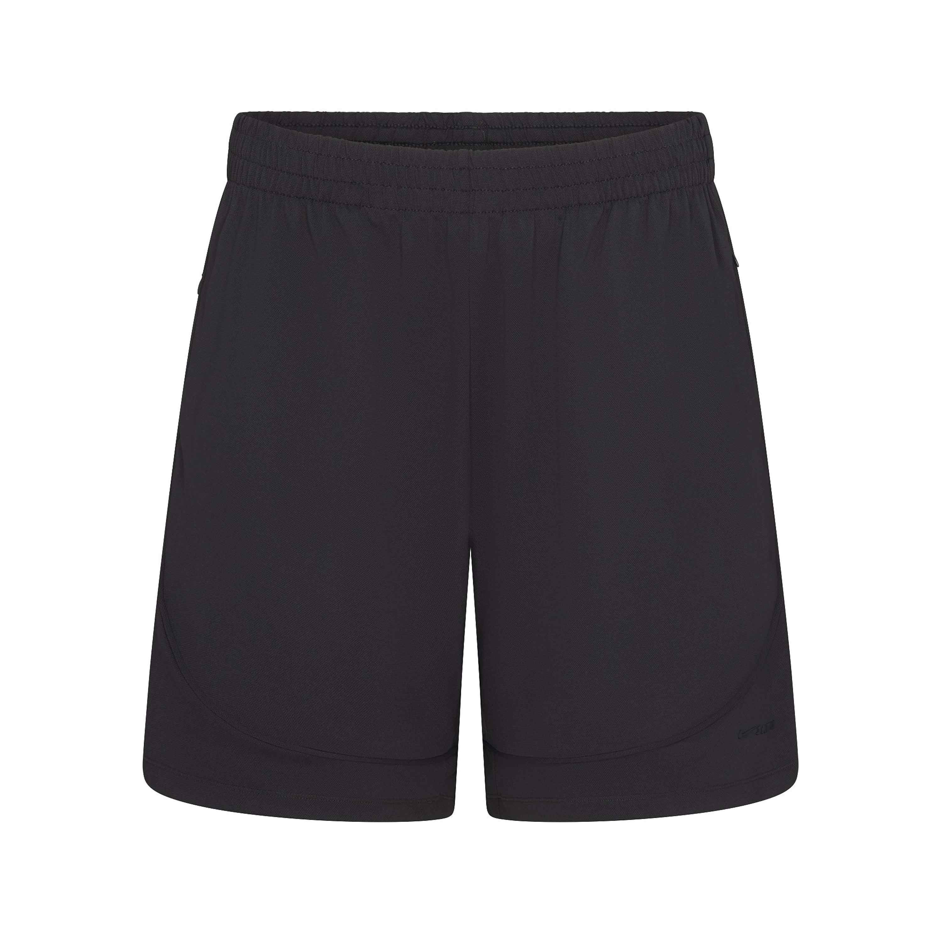 RELAXED SHORT