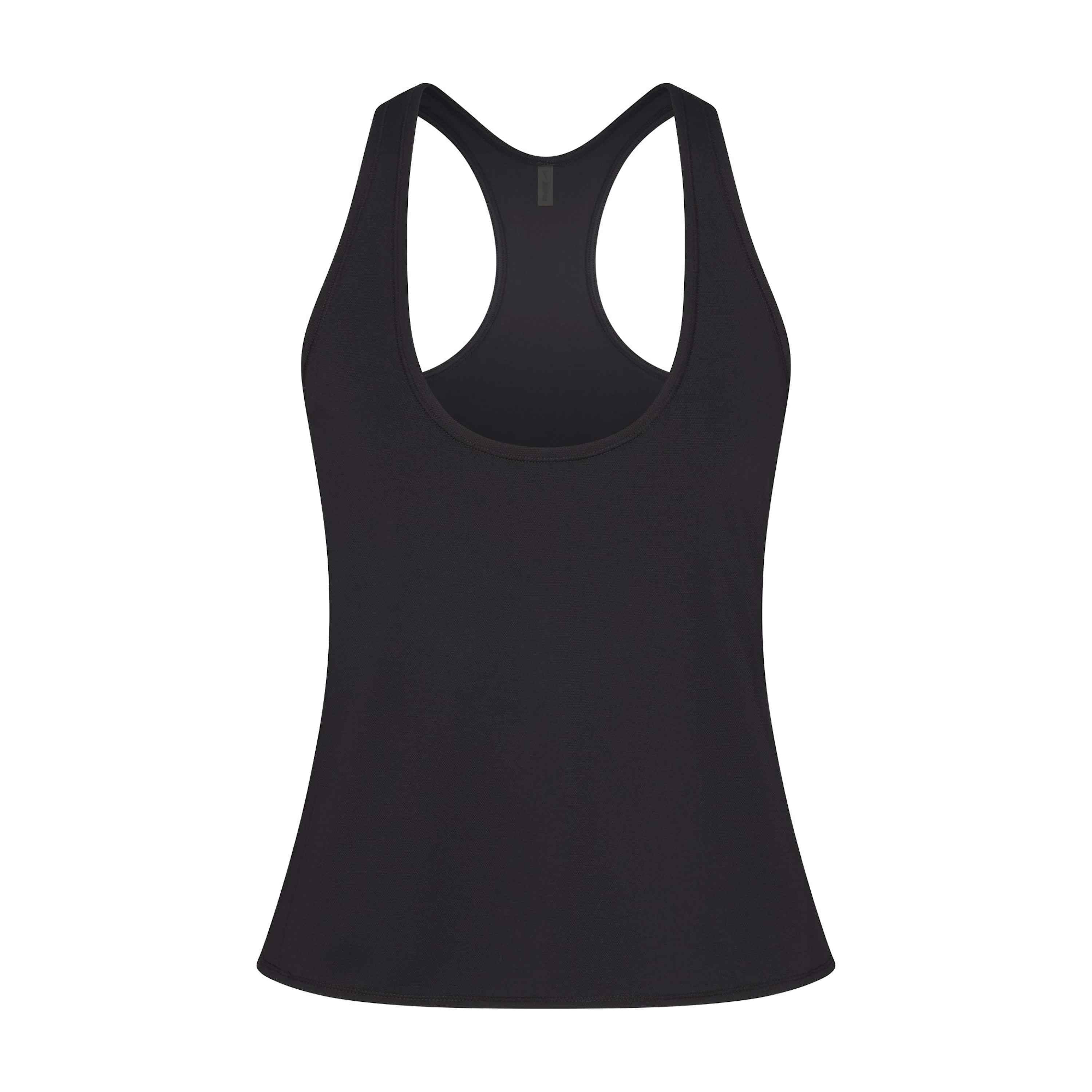 RACER BACK TANK