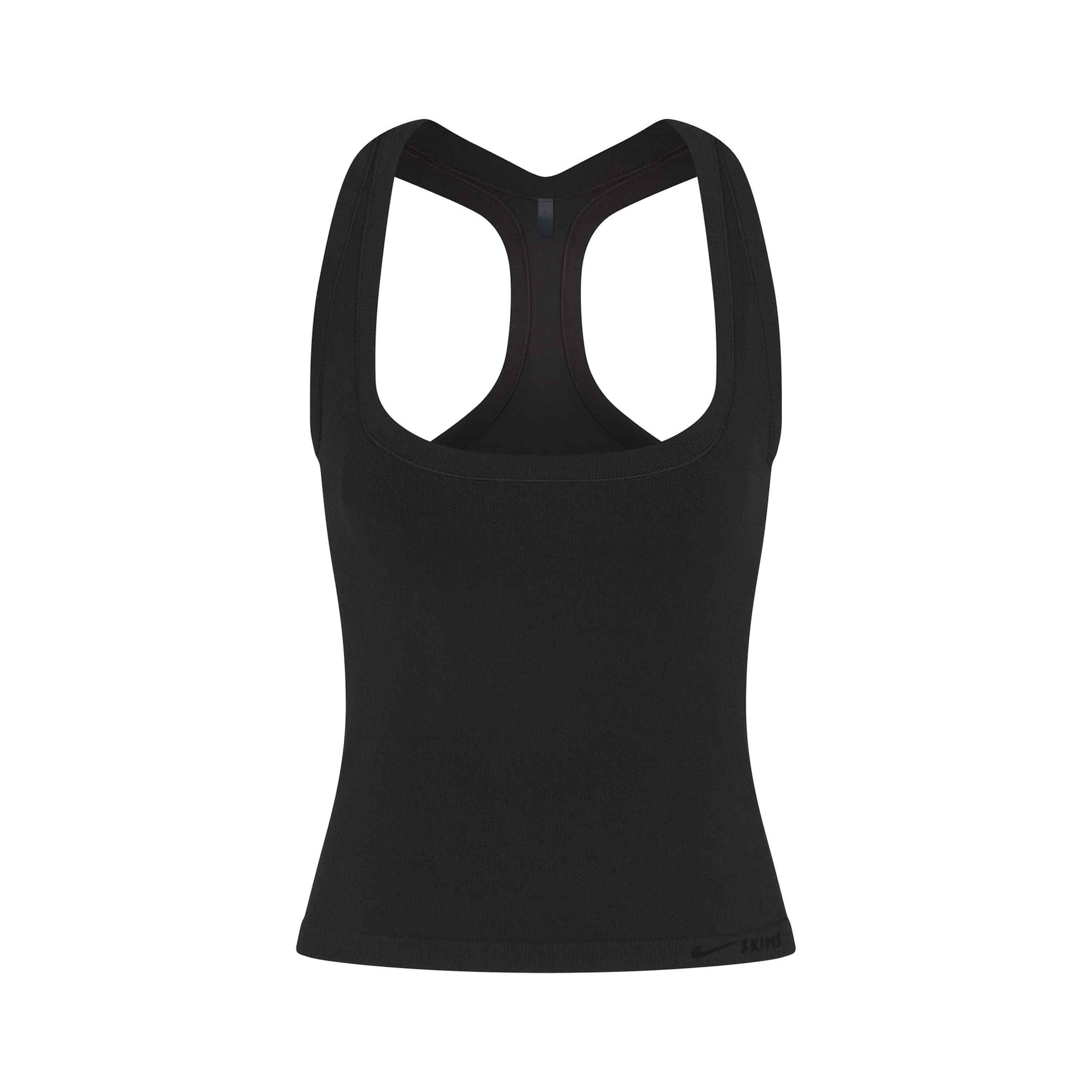 RACER BACK TANK