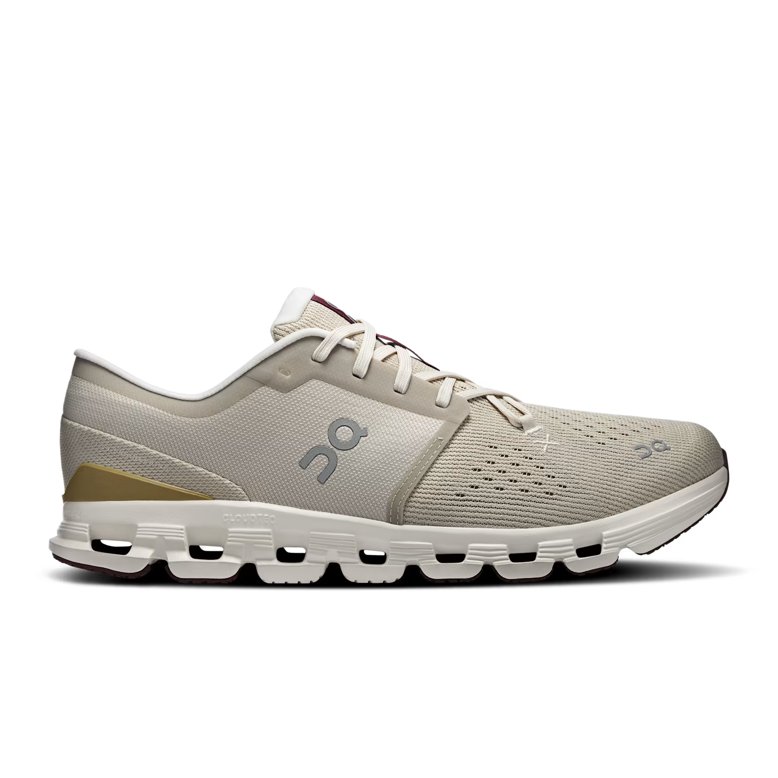 Homme Cloud X 4 Ivory