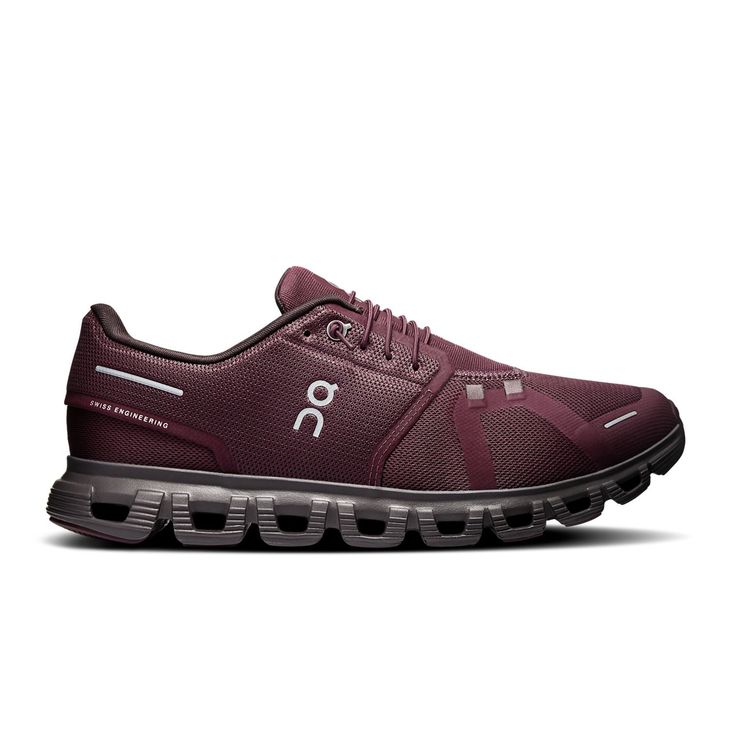 Homme Cloud 6 Mulberry