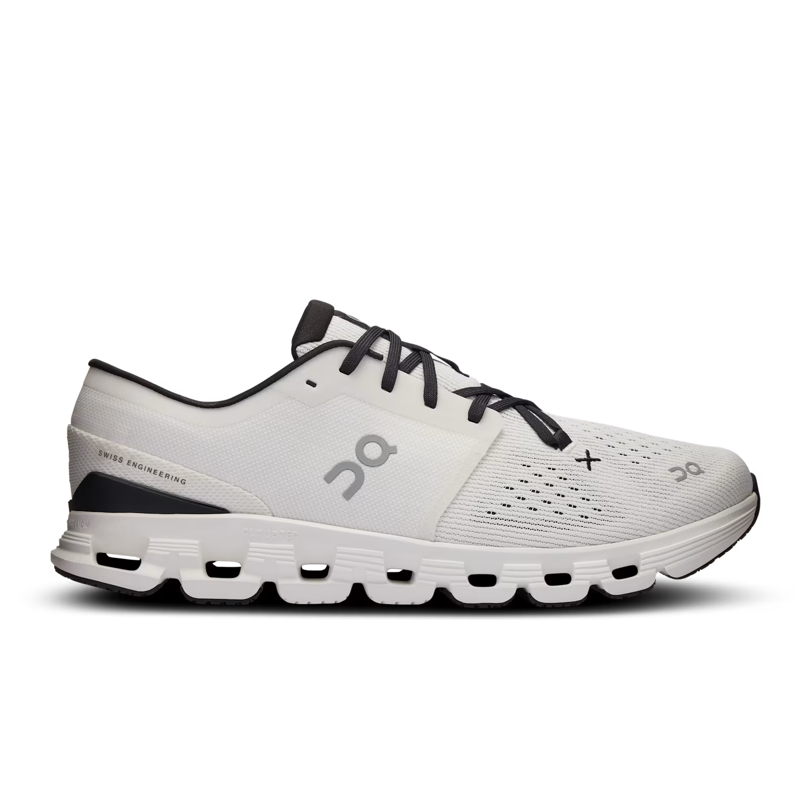 Homme Cloud X 4 Ivory